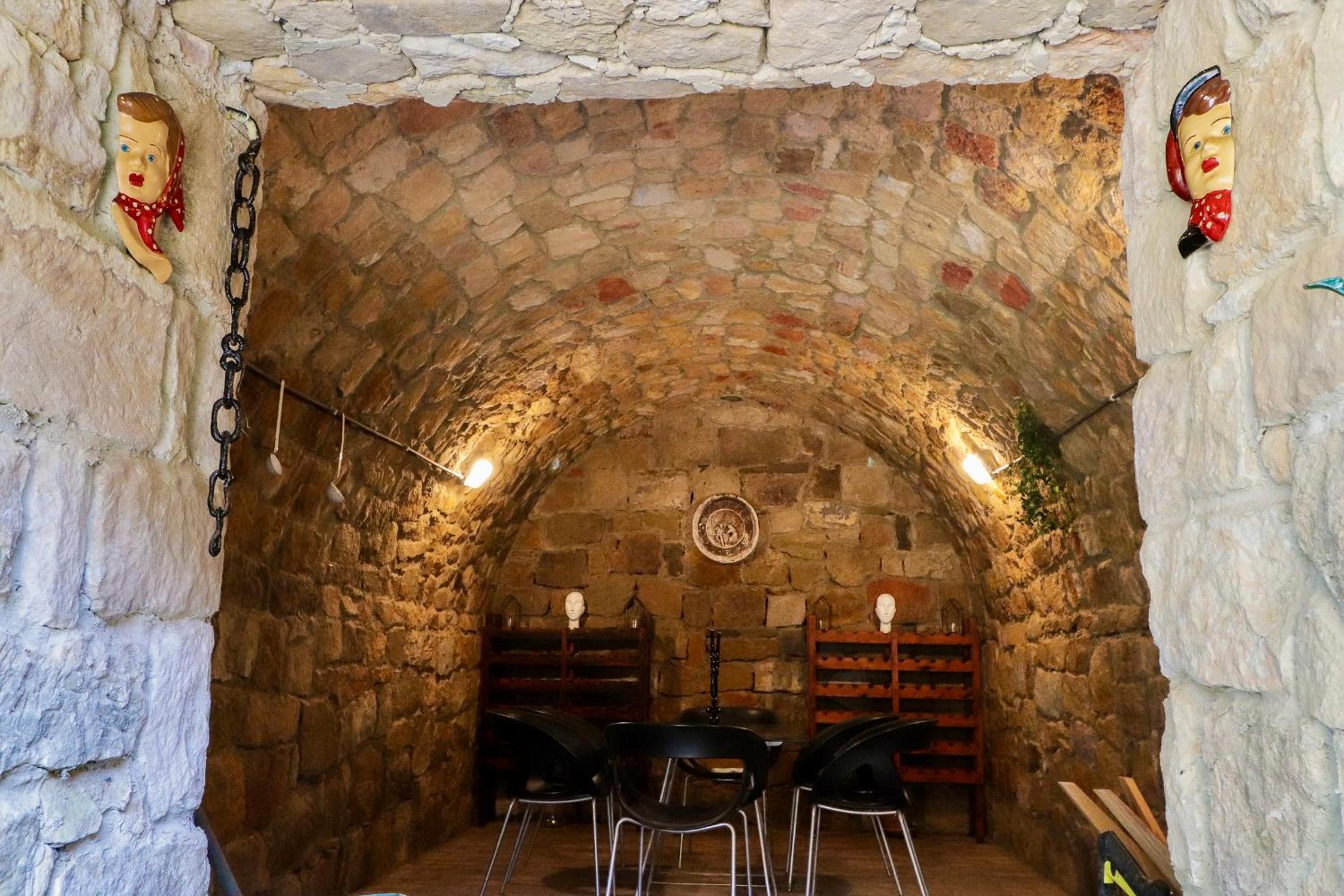 Palócliget Vendégház