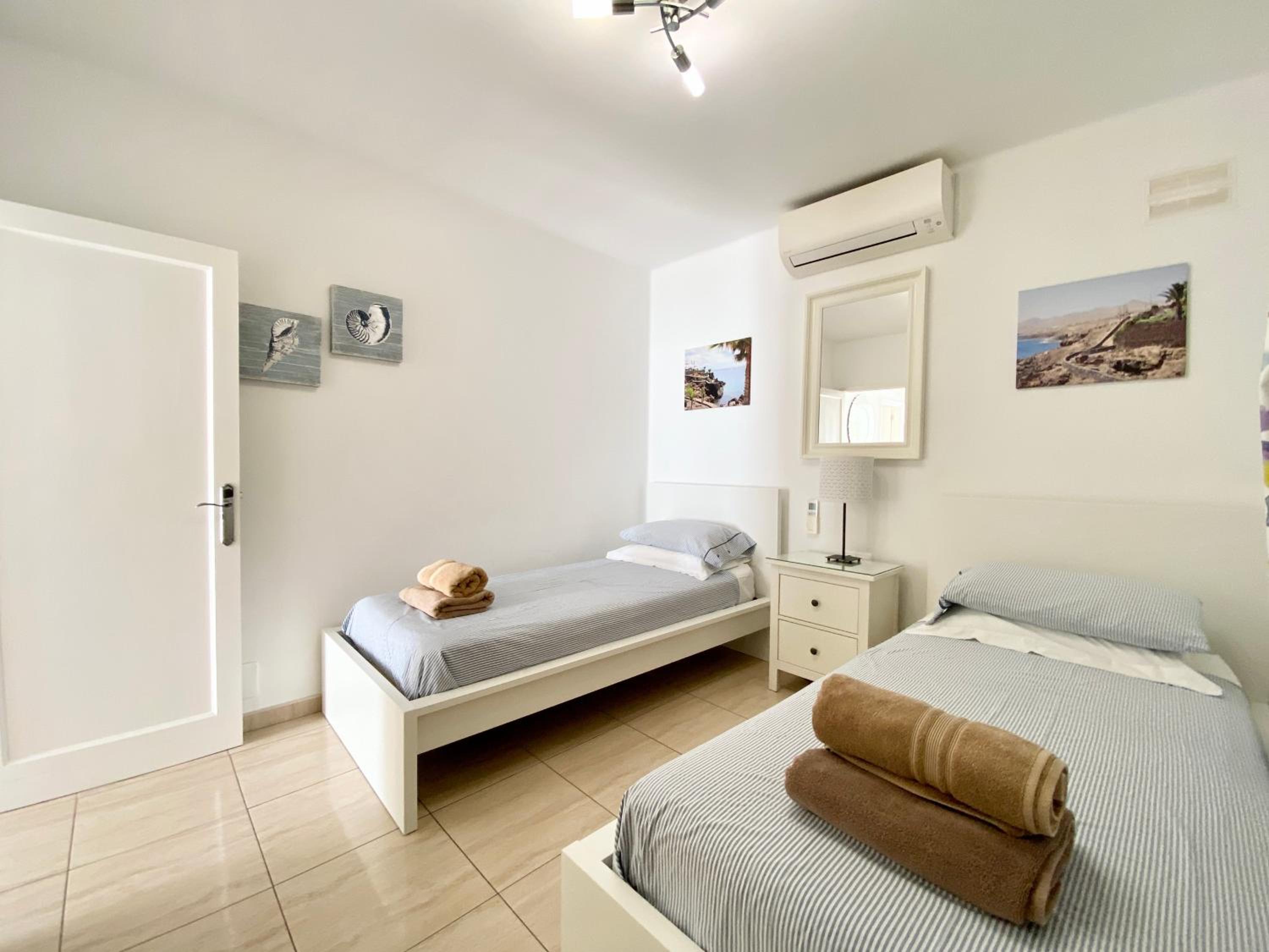 VILLA VIVIENNE by JK Lanzarote