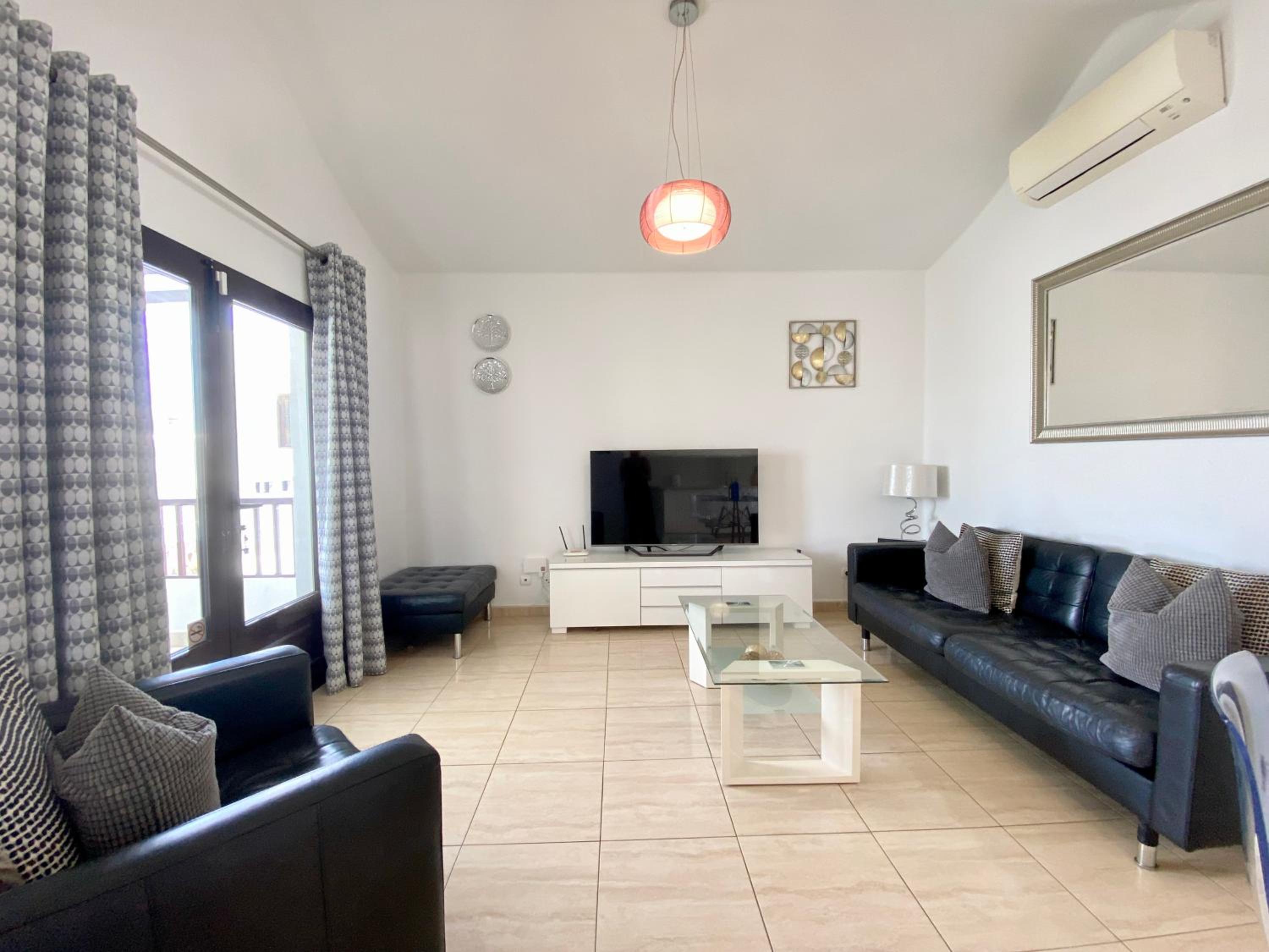 VILLA VIVIENNE by JK Lanzarote