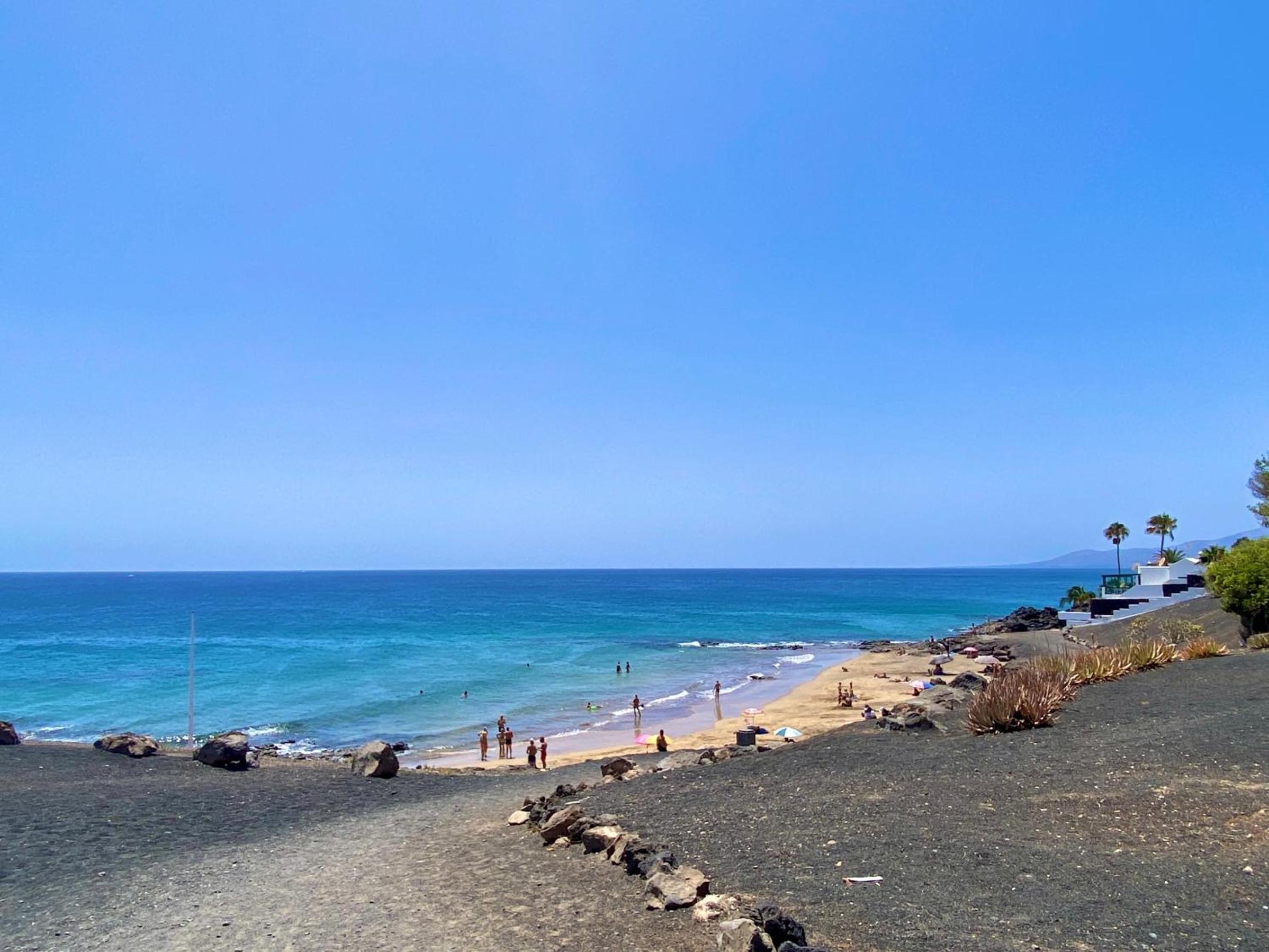 VILLA VIVIENNE by JK Lanzarote