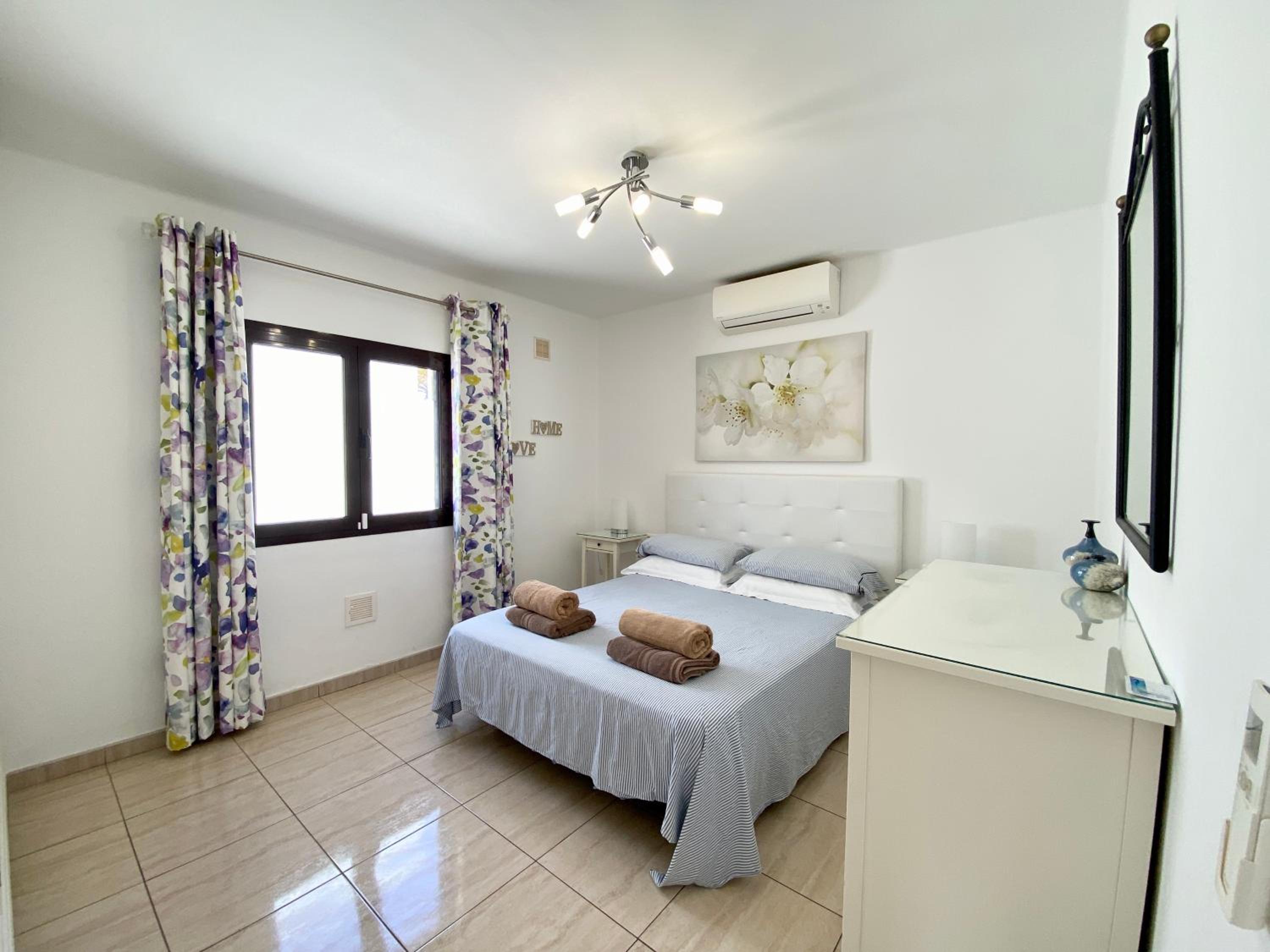 VILLA VIVIENNE by JK Lanzarote