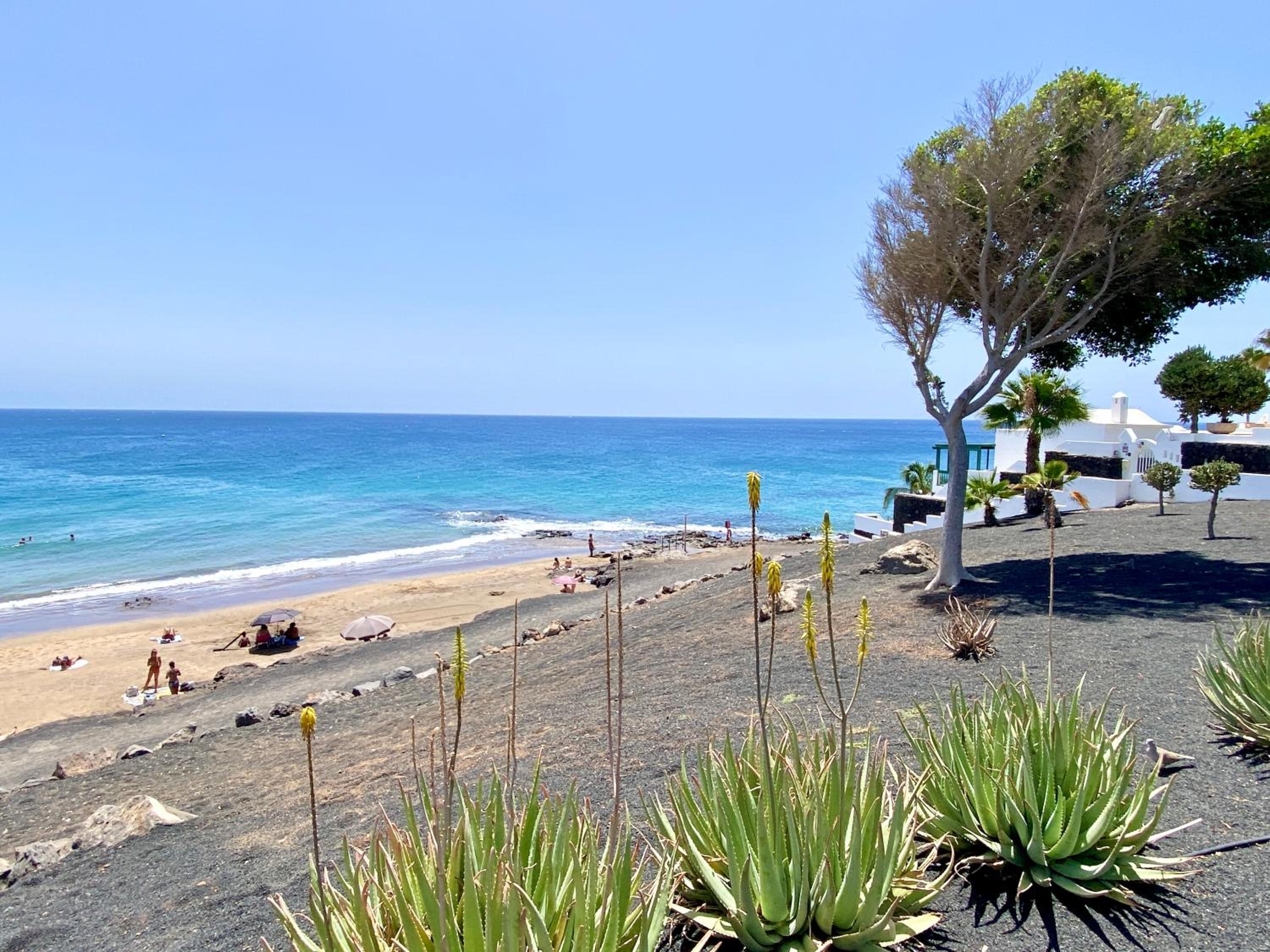 VILLA VIVIENNE by JK Lanzarote