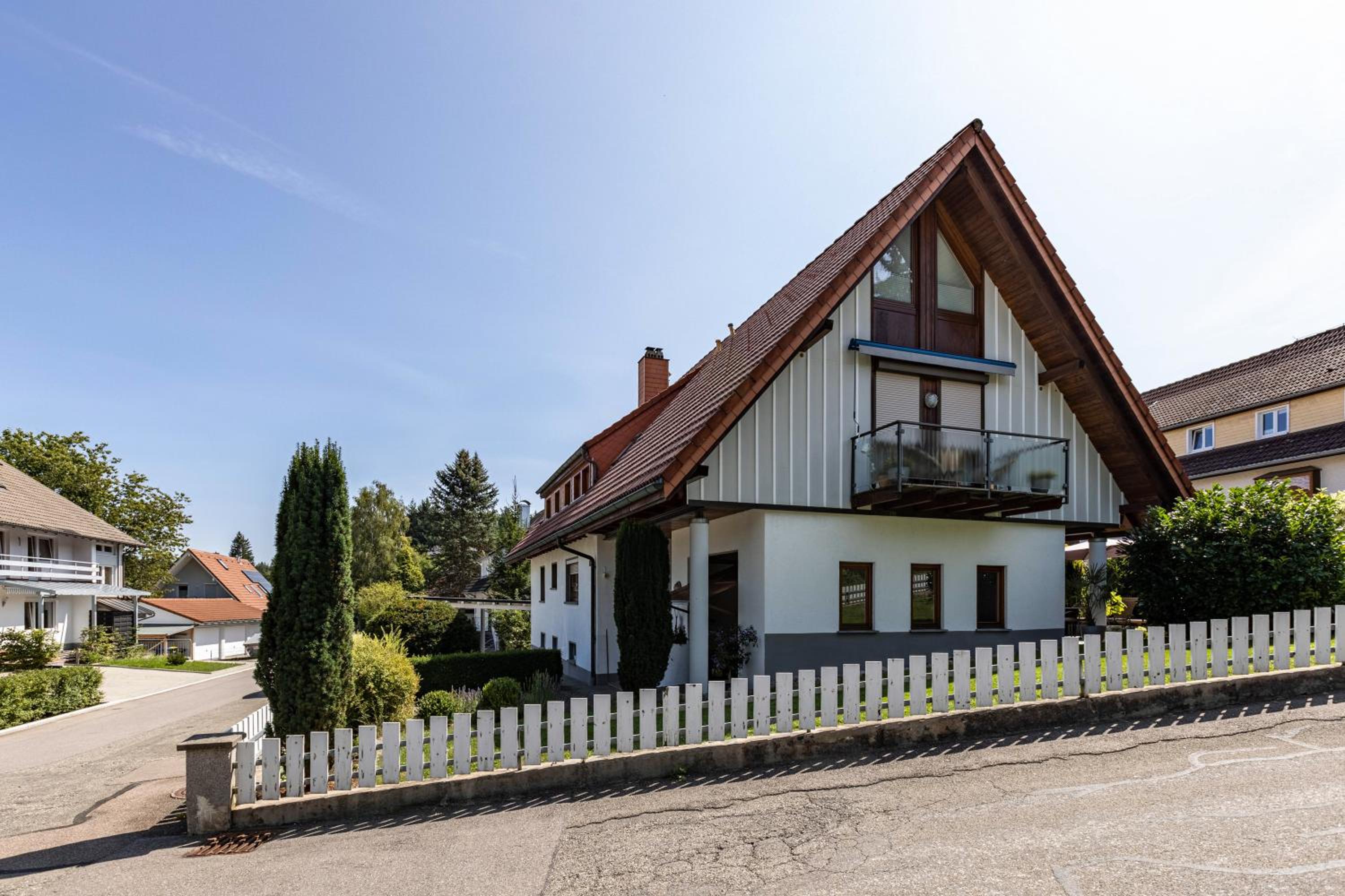 Haus Regina