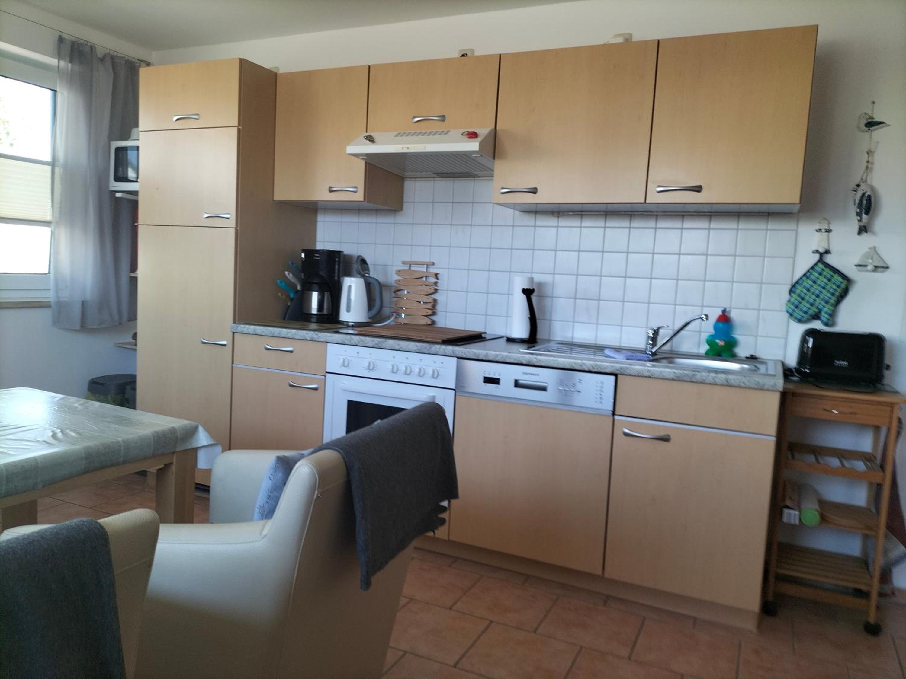 Ferienwohnung Dreier