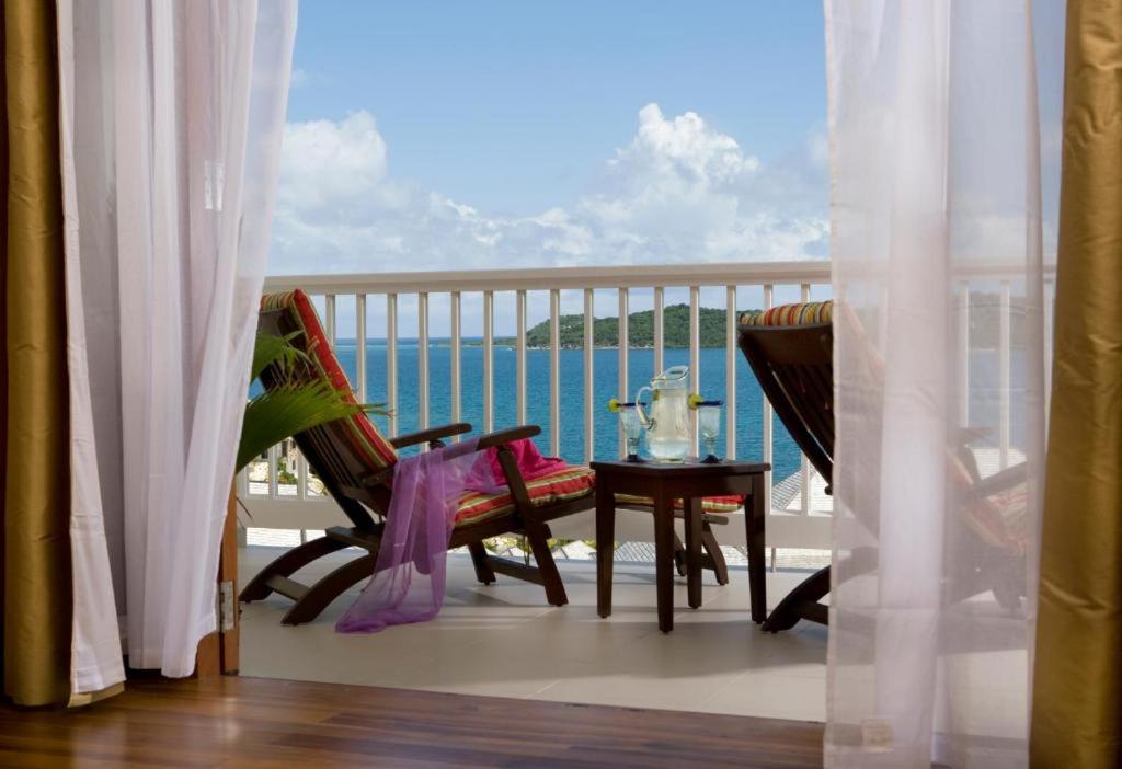 The Hideaway Resort Antigua