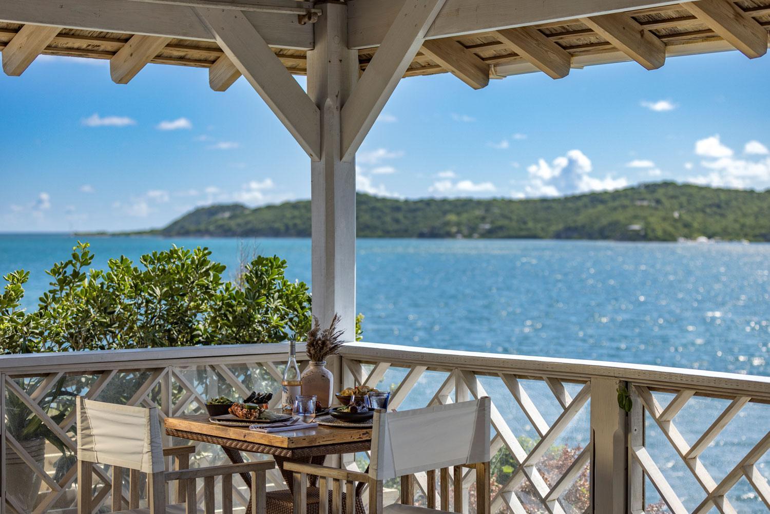 The Hideaway Resort Antigua