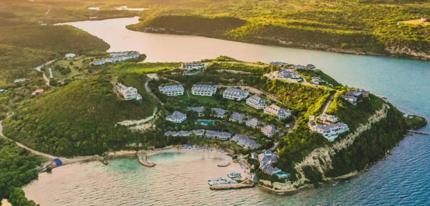 The Hideaway Resort Antigua