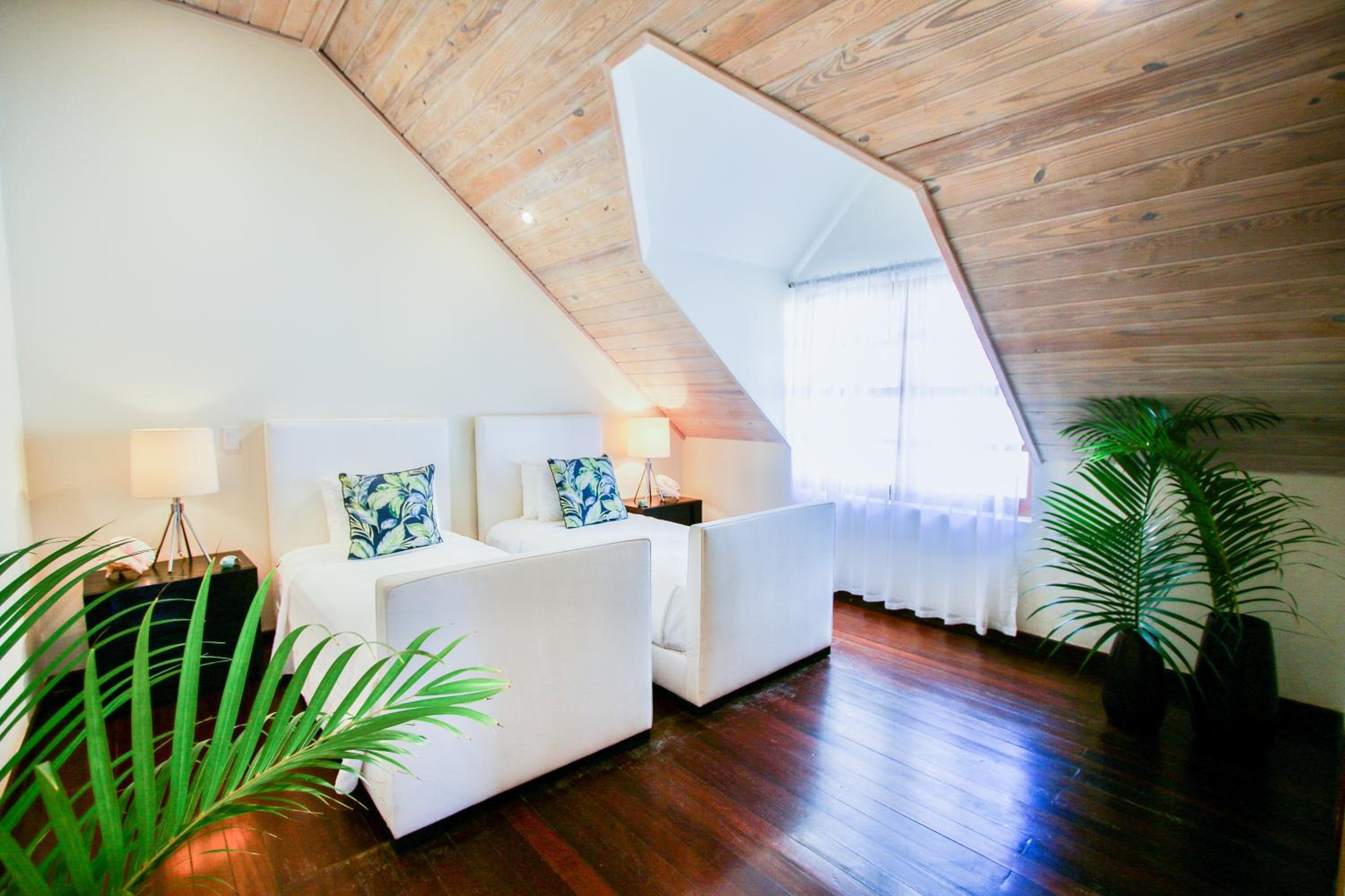 The Hideaway Resort Antigua