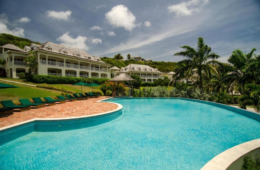 The Hideaway Resort Antigua