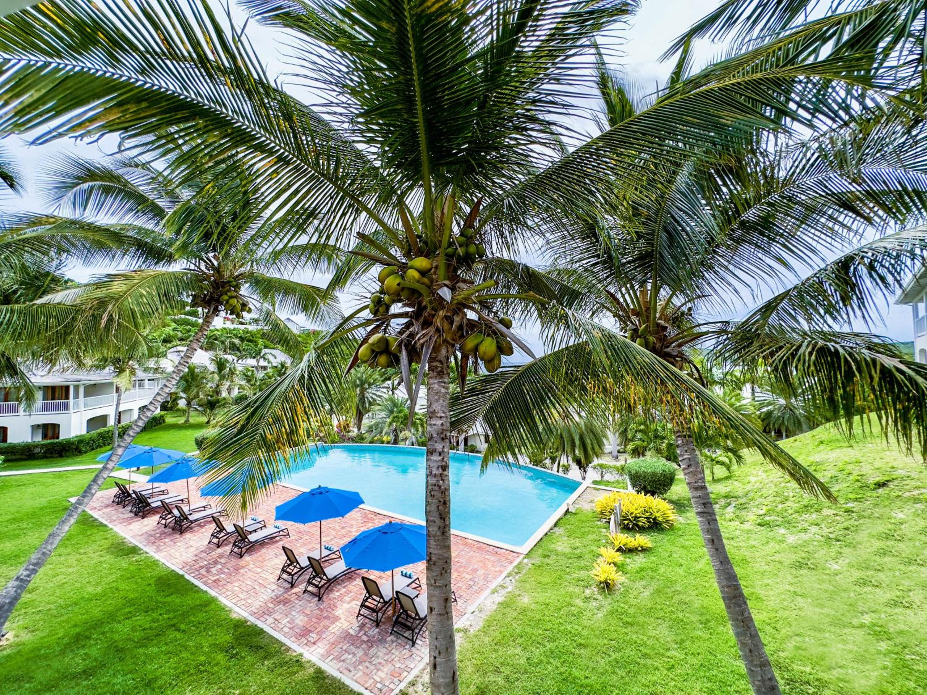 The Hideaway Resort Antigua