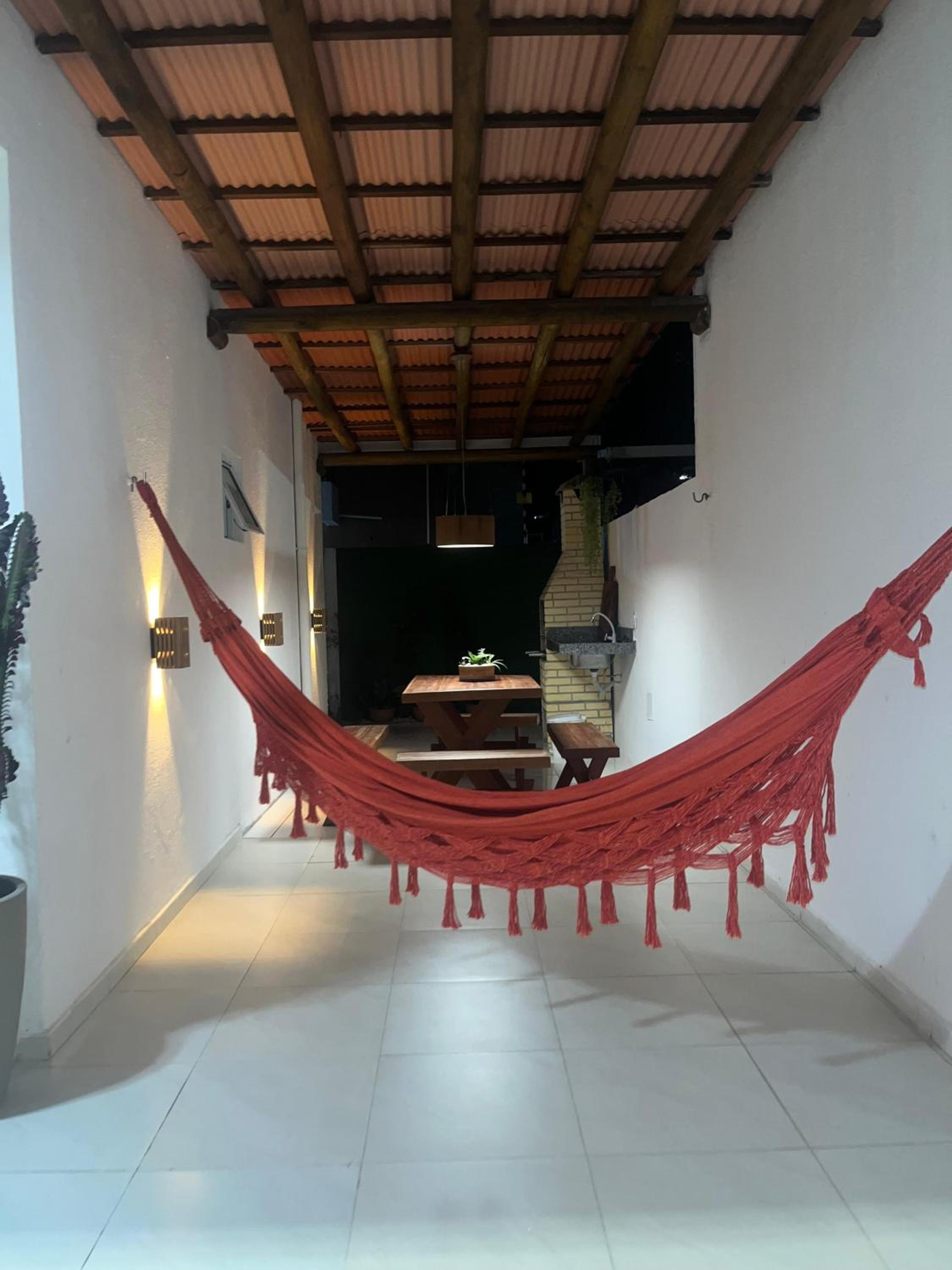 Casa no frances à 5min da praia
