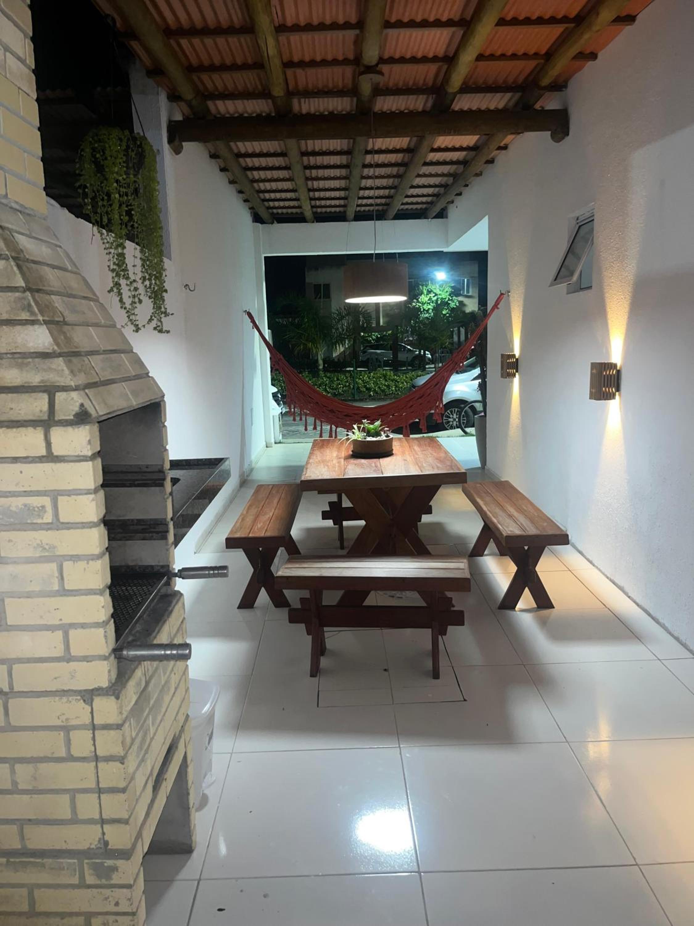 Casa no frances à 5min da praia