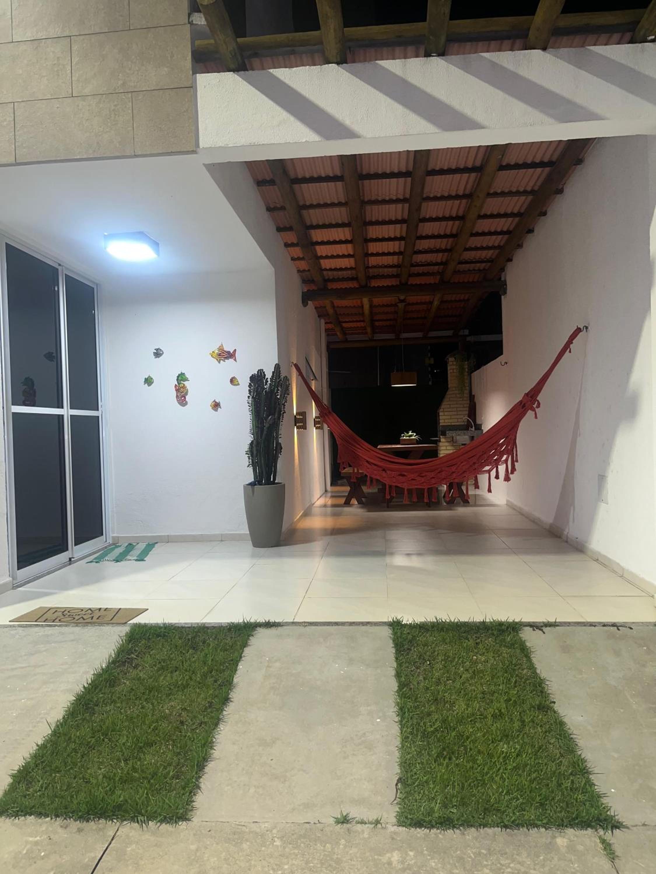 Casa no frances à 5min da praia