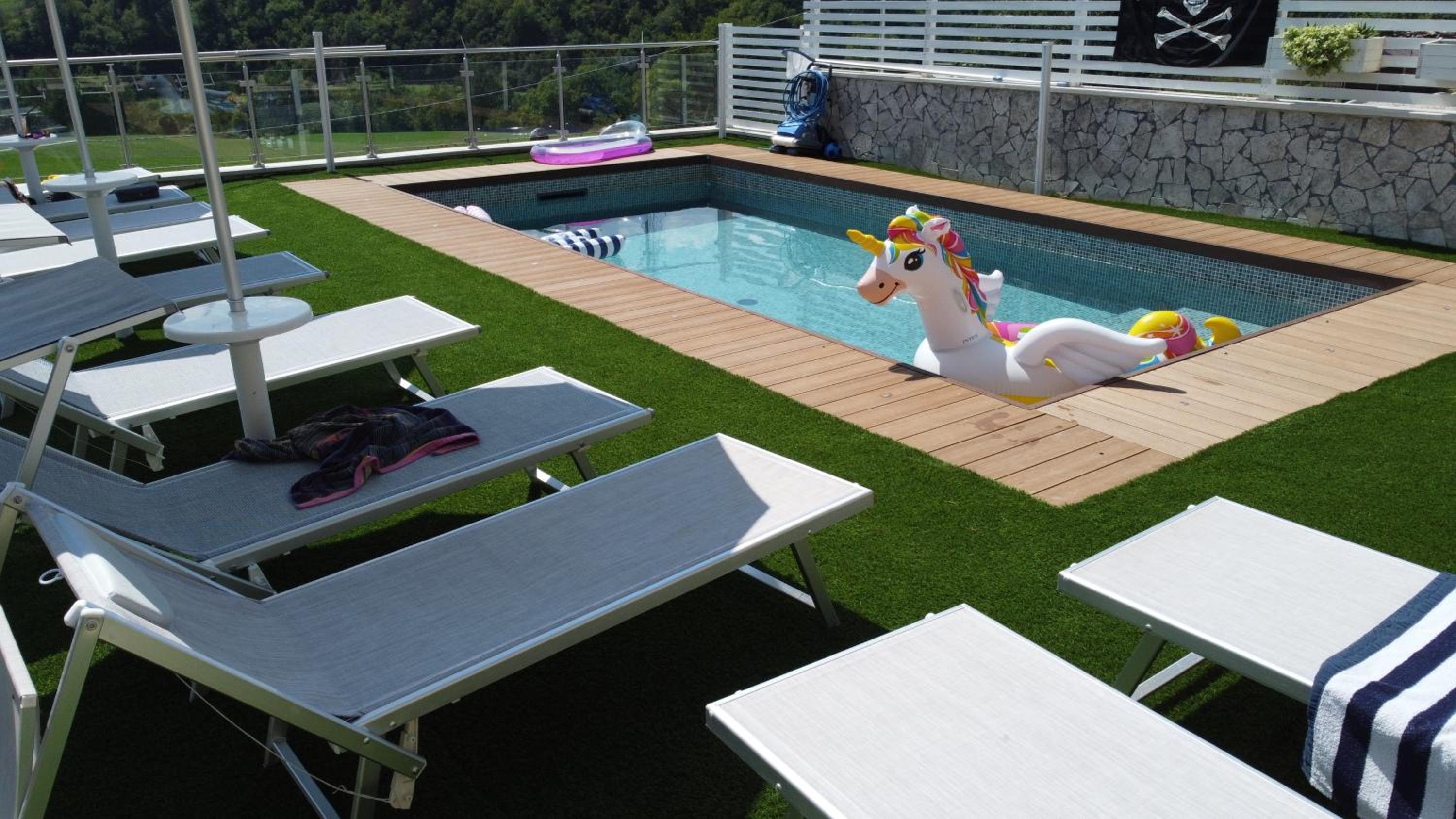 Bed & Breakfast dei sogni photo 5