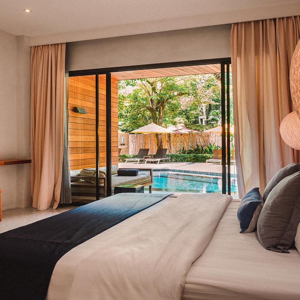 Sichon Cabana Beach Resort