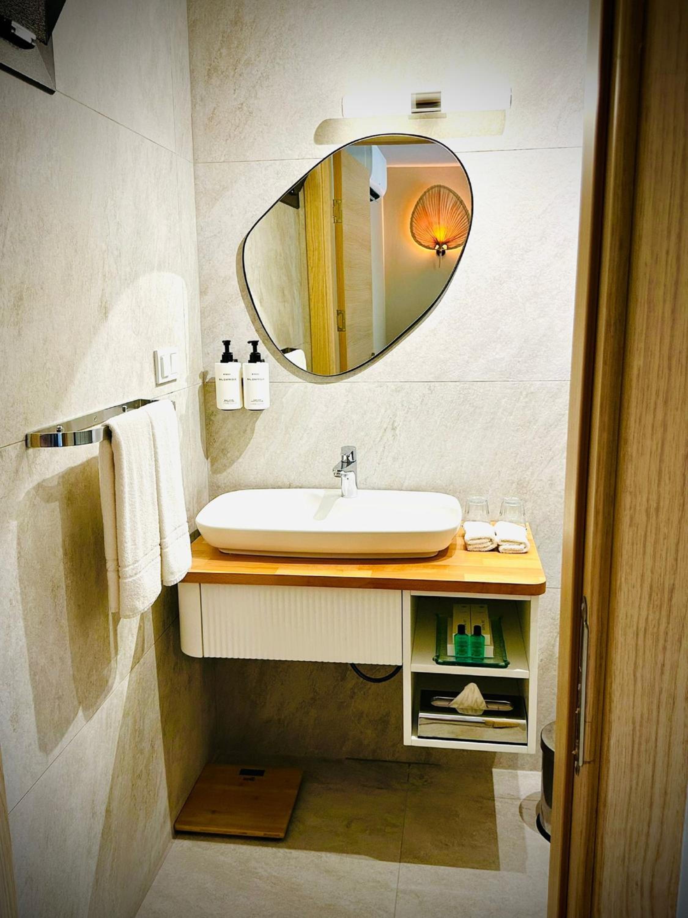 Doors Urla Hotel & Bungalows - Image 107