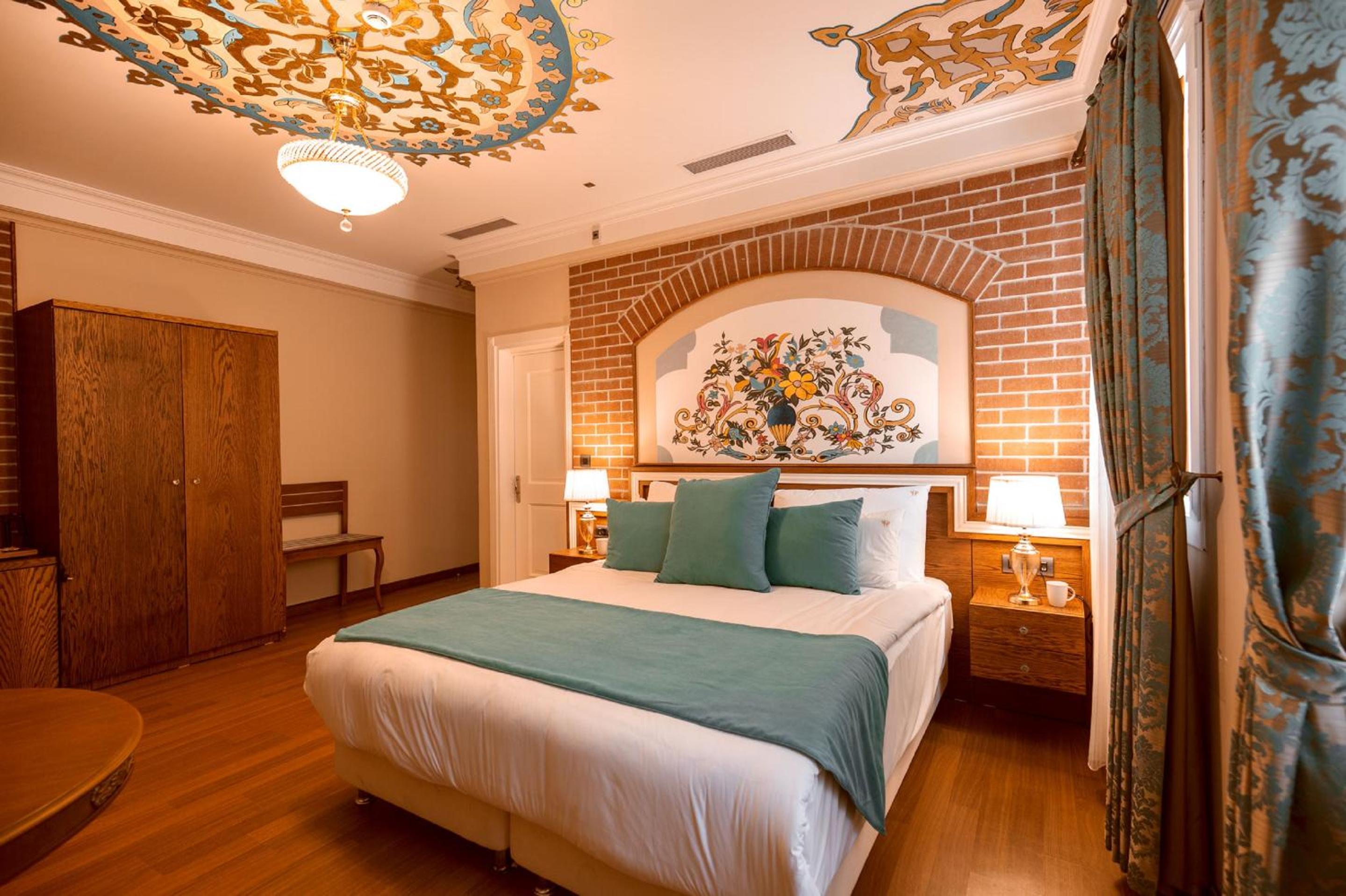 Seven Hills Sarayı & Spa - Image 38