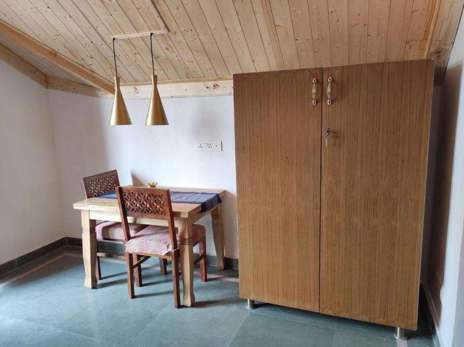 Heimat - First Floor view 2