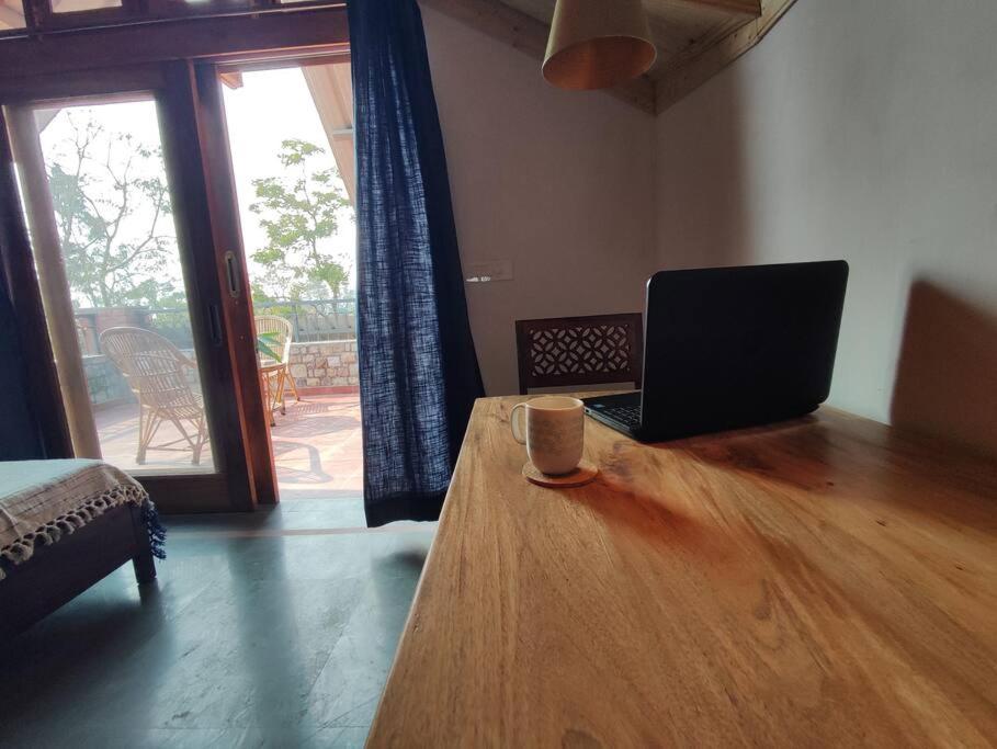 Heimat - First Floor view 5