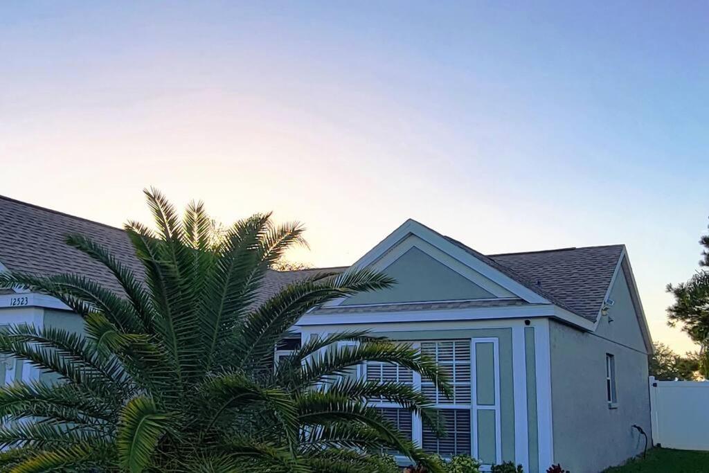 Our Sunset Getaway