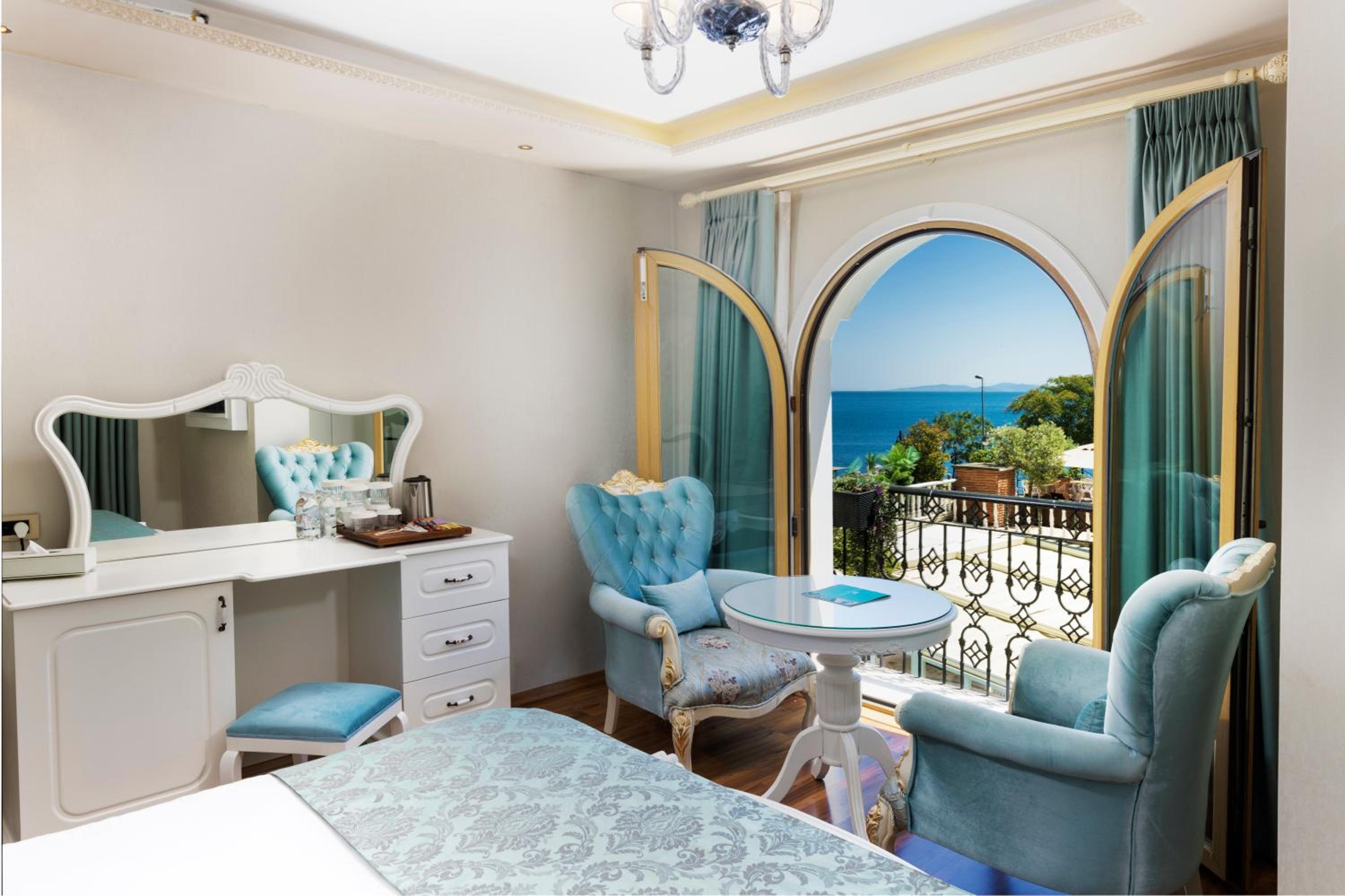 Seven Hills Sarayı & Spa - Image 36