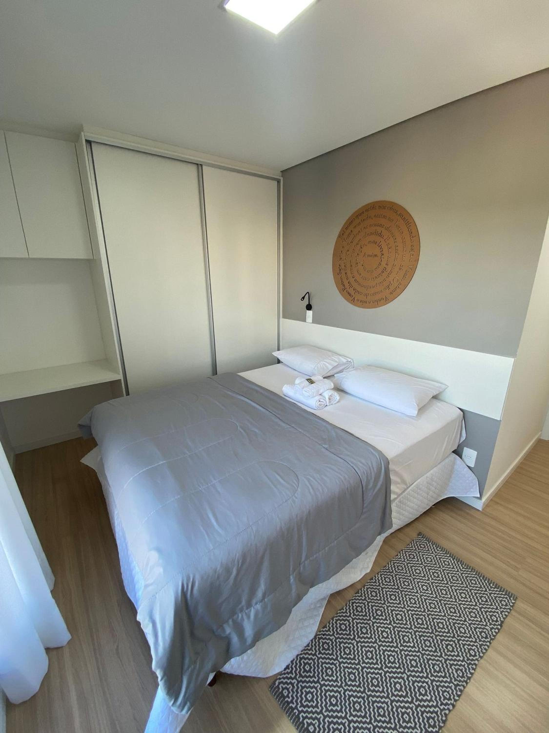 RCM Vilas - Apartamento 505