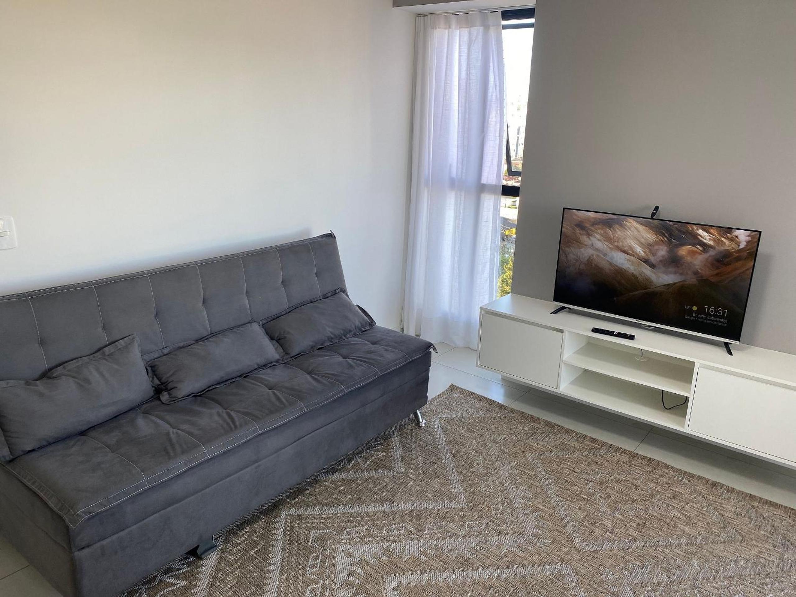 RCM Vilas - Apartamento 505