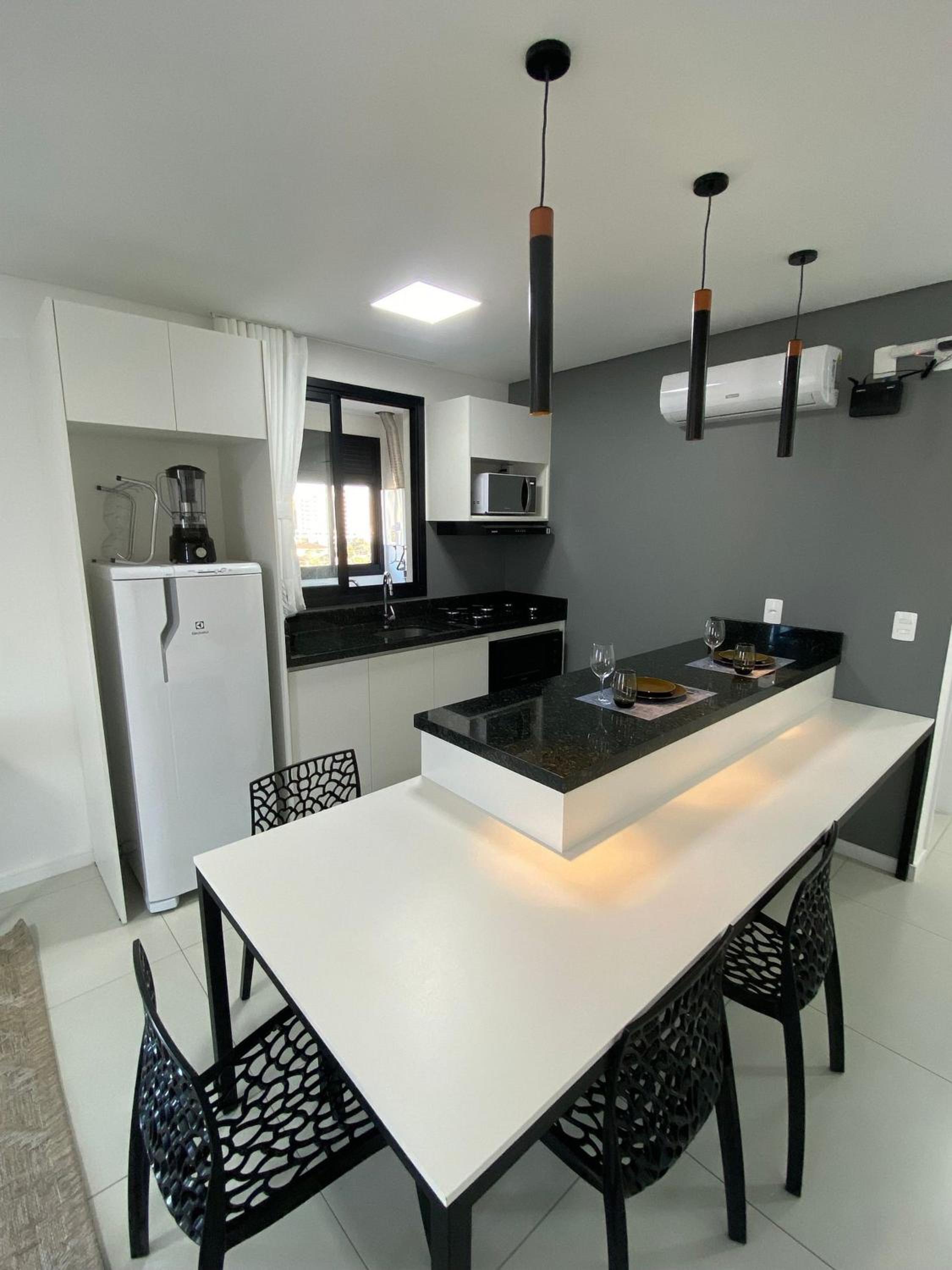 RCM Vilas - Apartamento 505