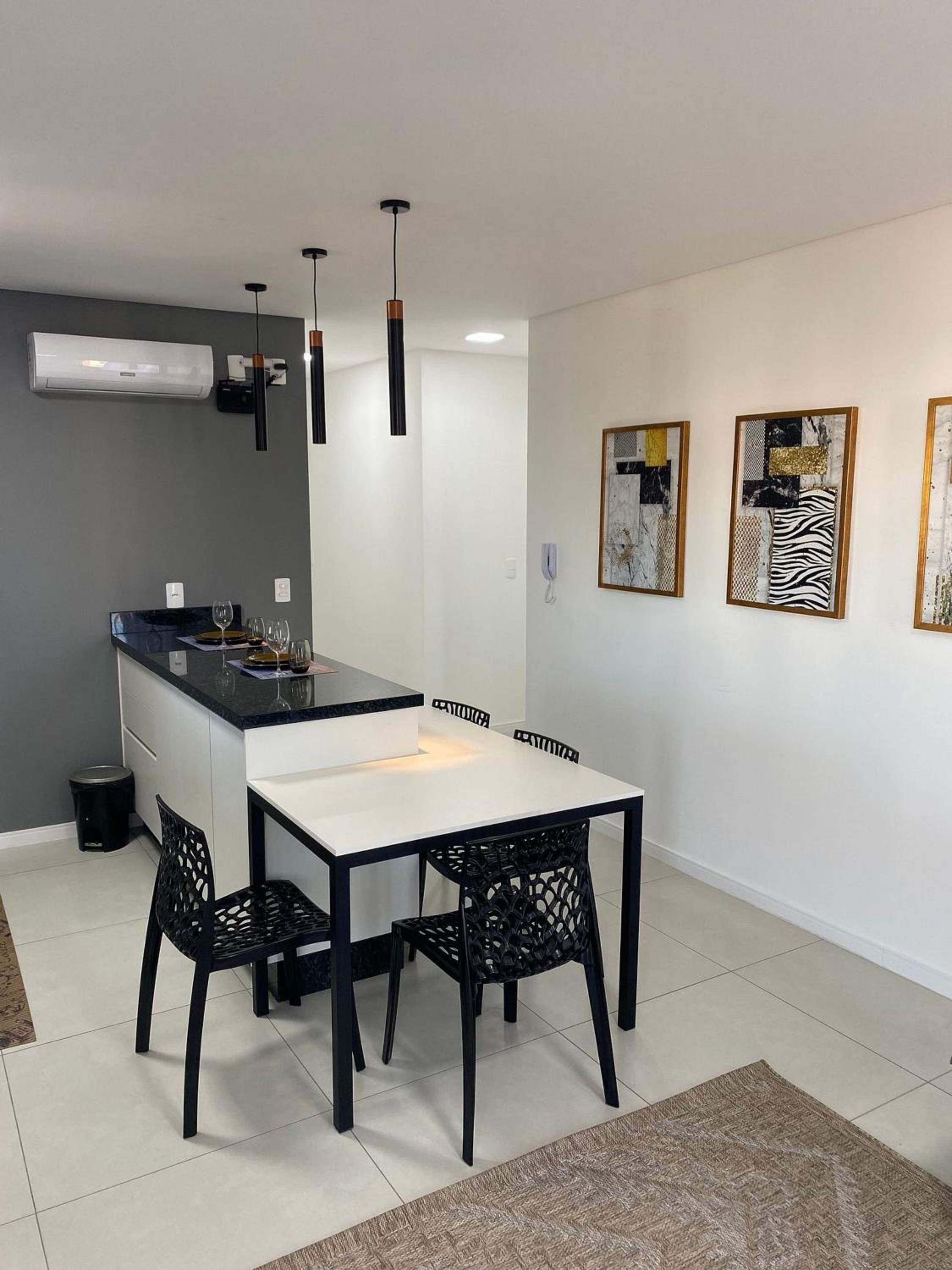 RCM Vilas - Apartamento 505