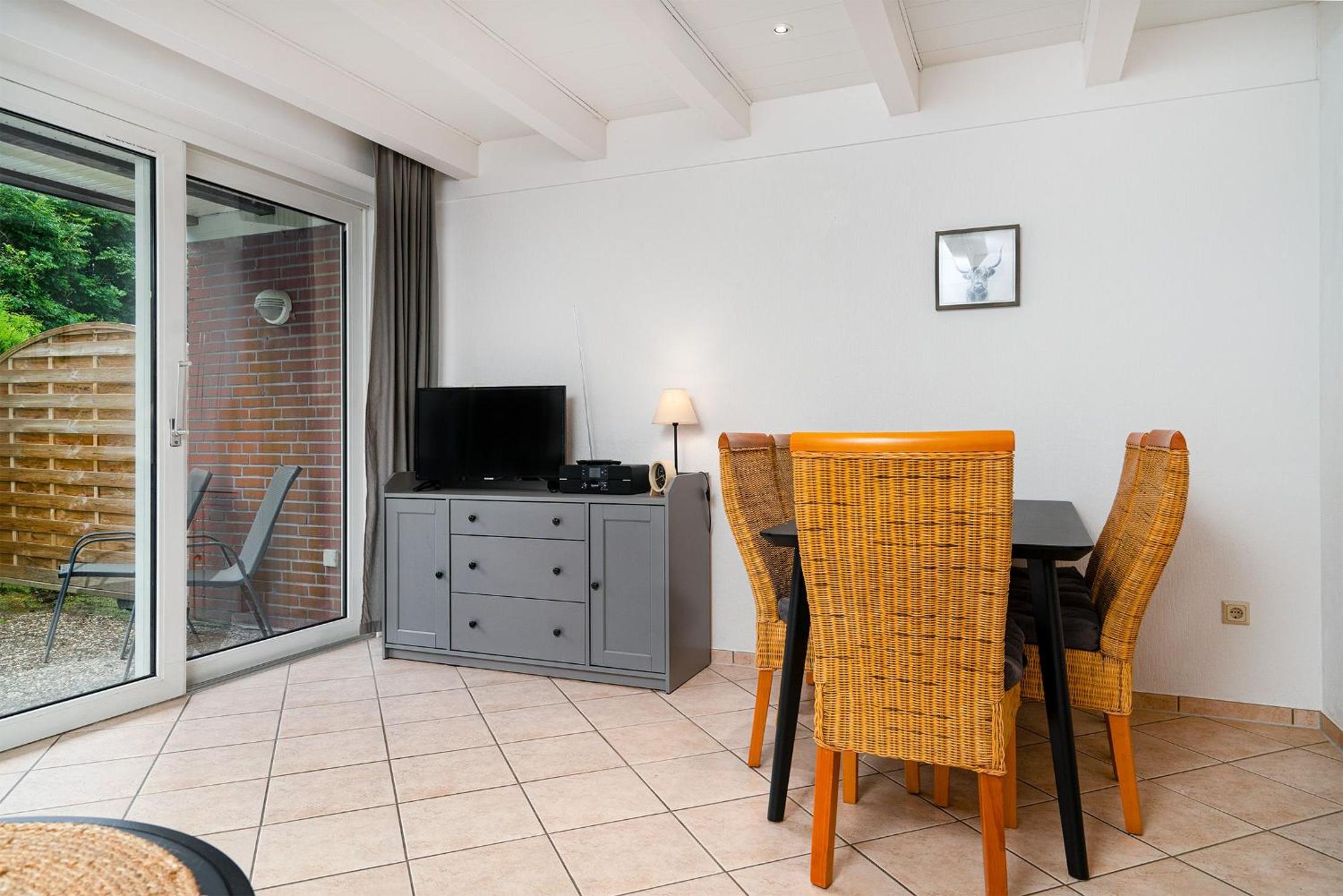 Ferienhaus Heimathafen