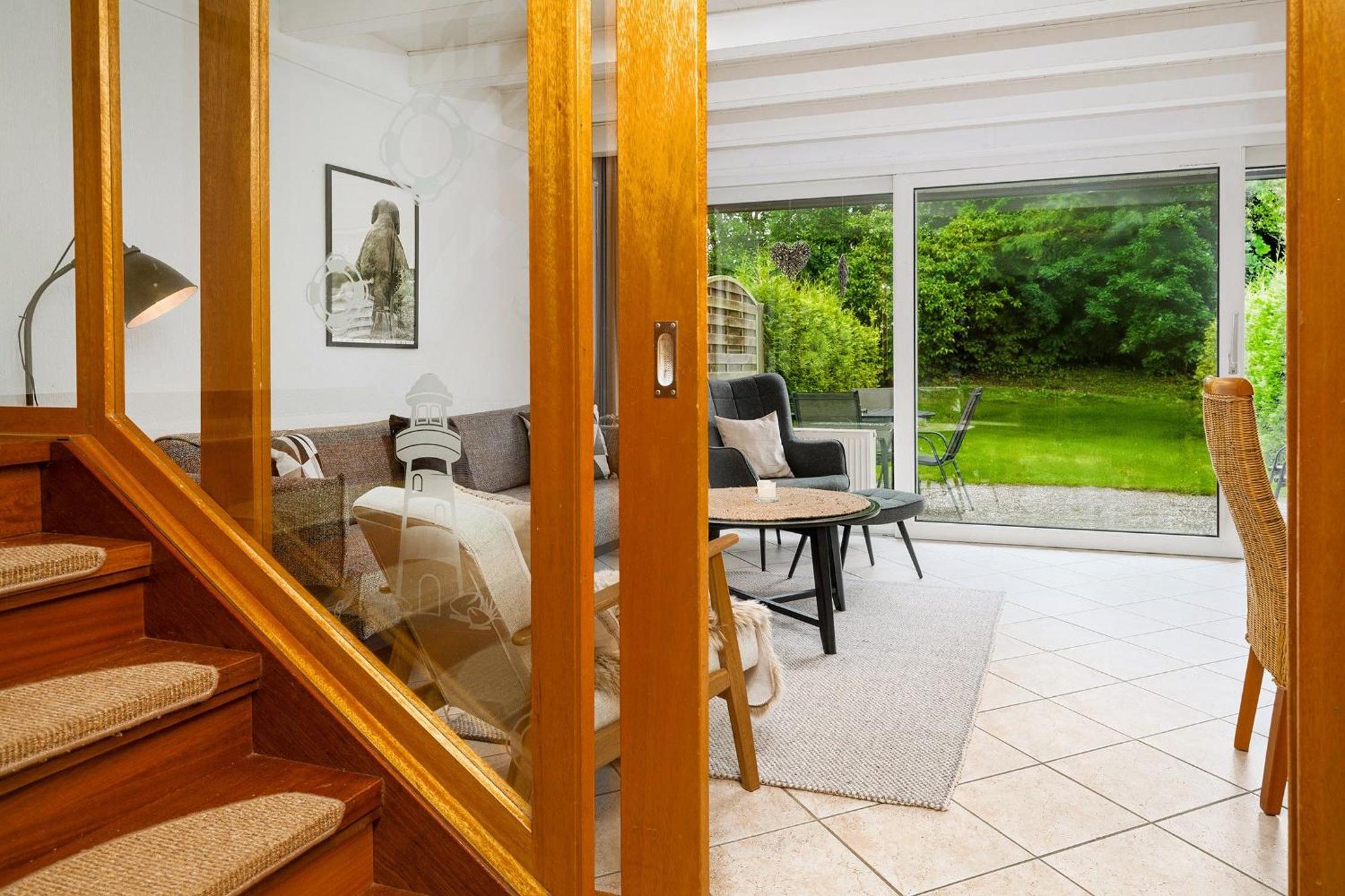 Ferienhaus Heimathafen