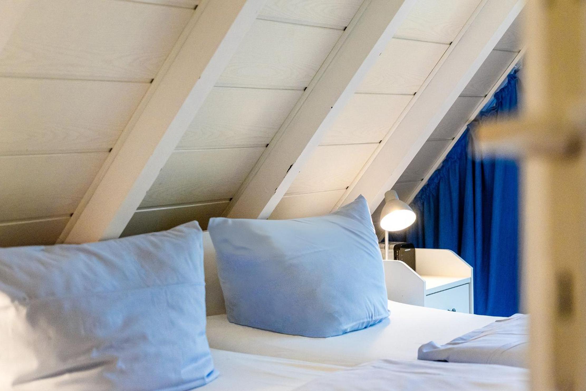 Ferienhaus Heimathafen