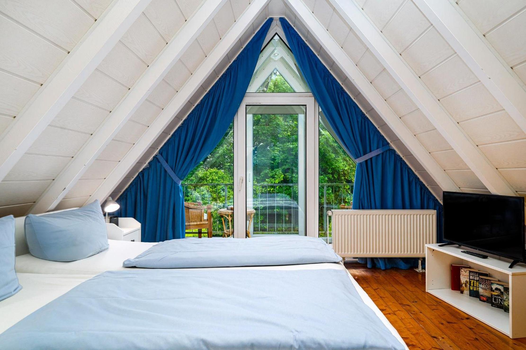 Ferienhaus Heimathafen