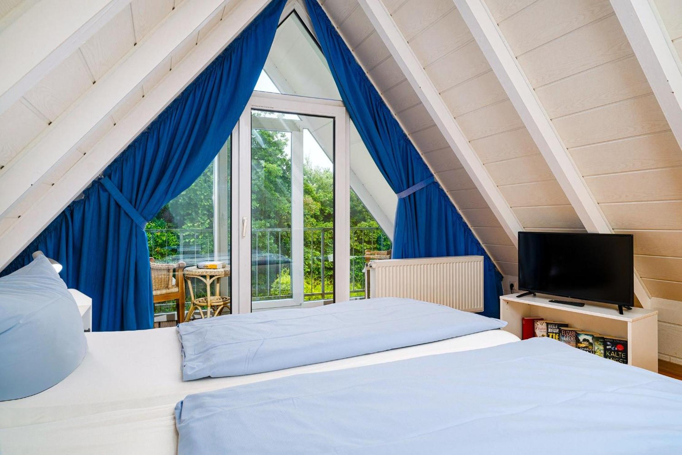 Ferienhaus Heimathafen