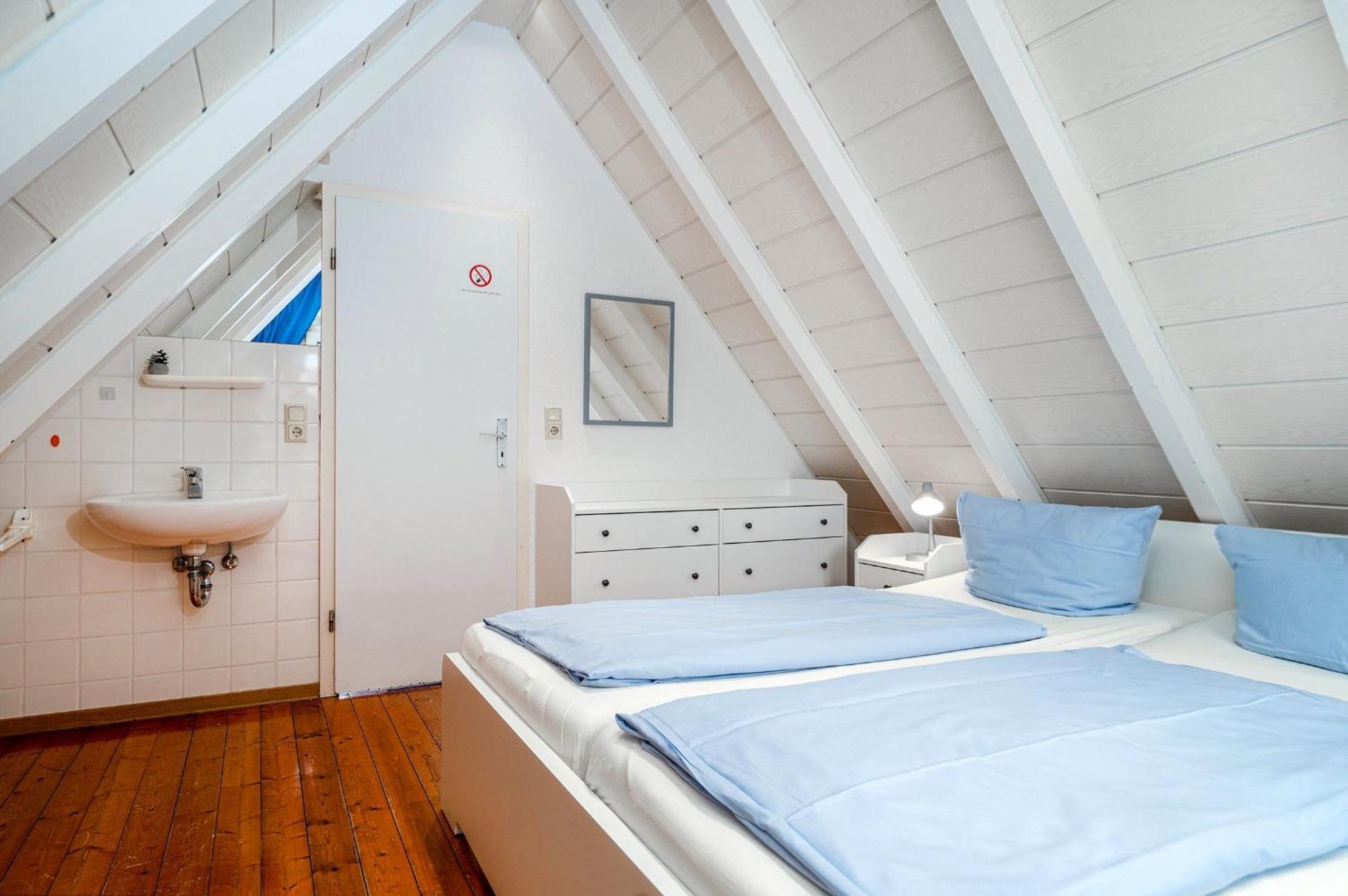 Ferienhaus Heimathafen