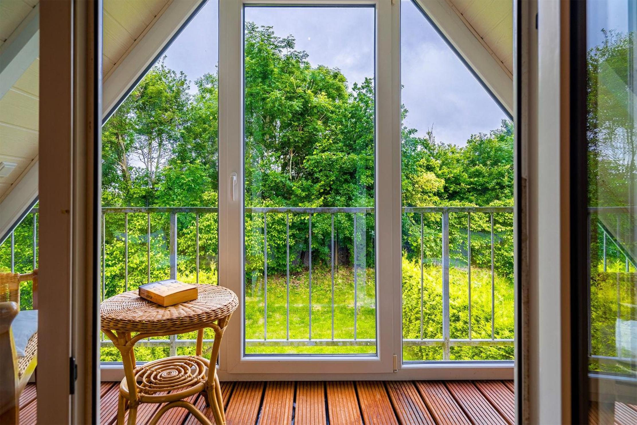 Ferienhaus Heimathafen