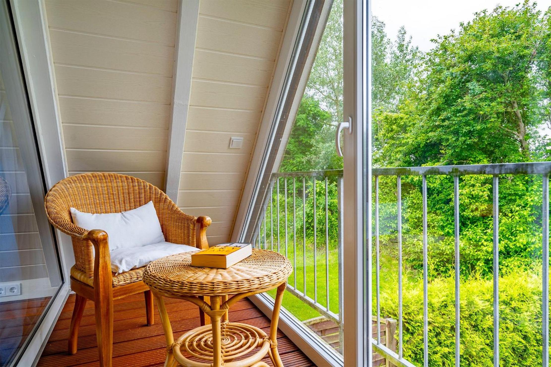 Ferienhaus Heimathafen