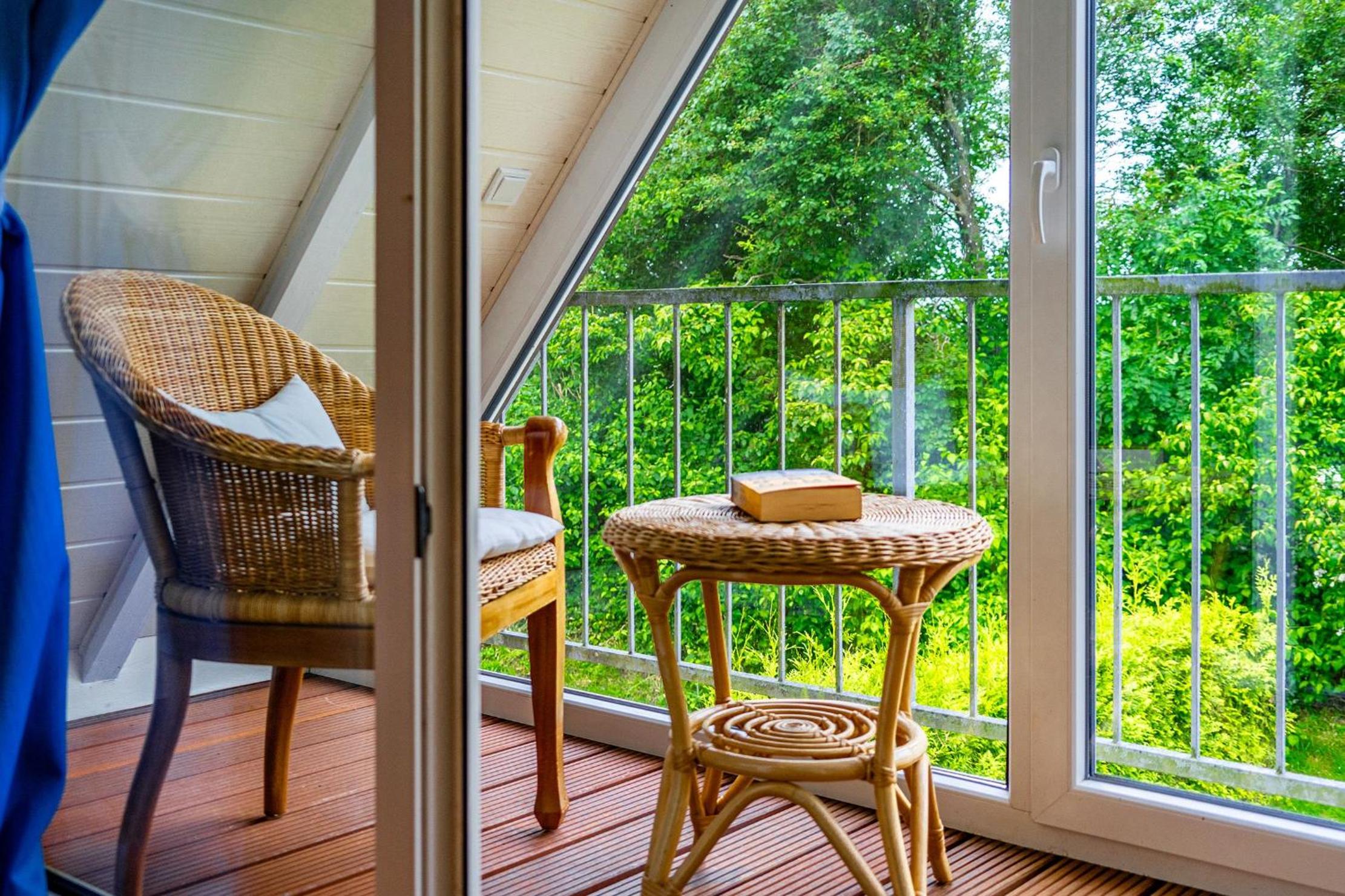 Ferienhaus Heimathafen