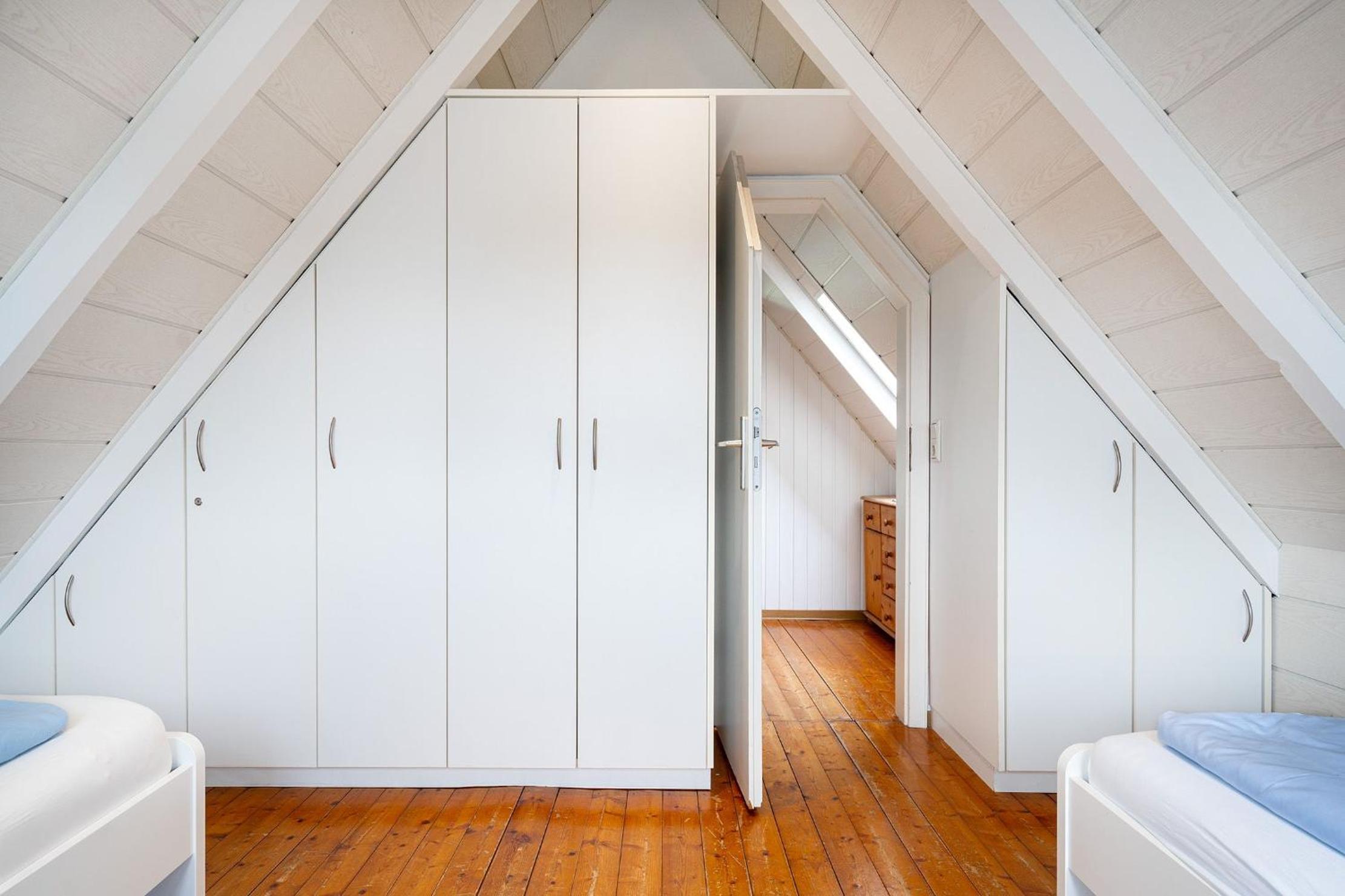Ferienhaus Heimathafen