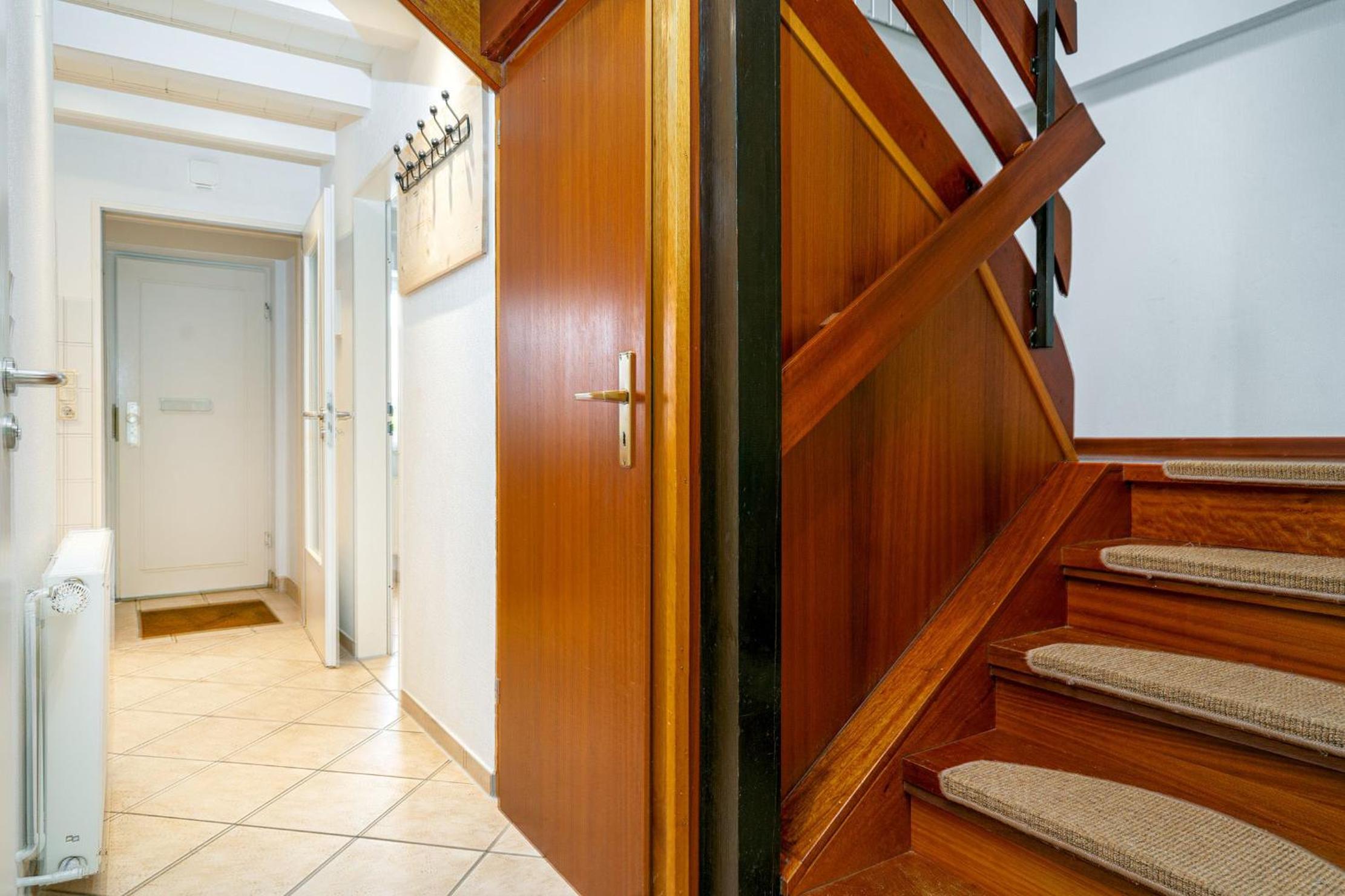Ferienhaus Heimathafen