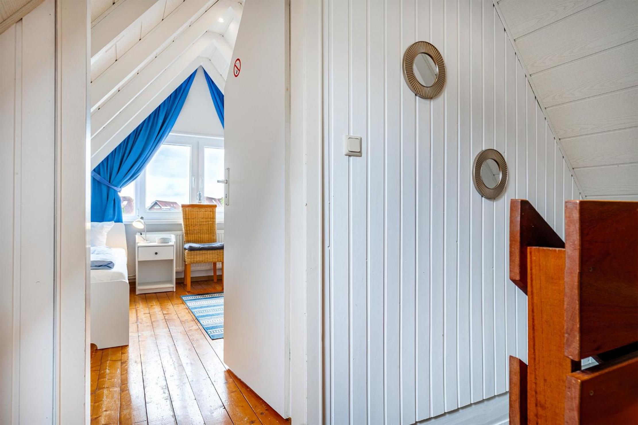 Ferienhaus Heimathafen