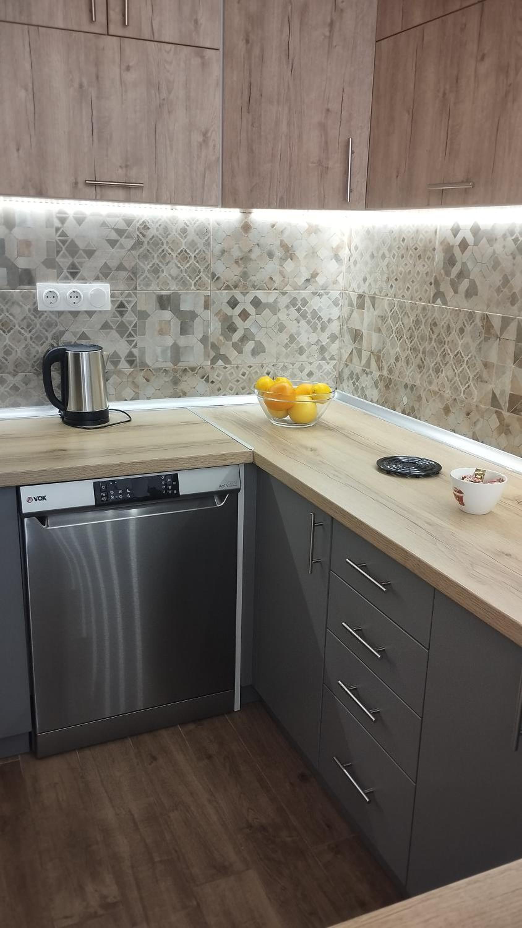 Apartman Pike centar