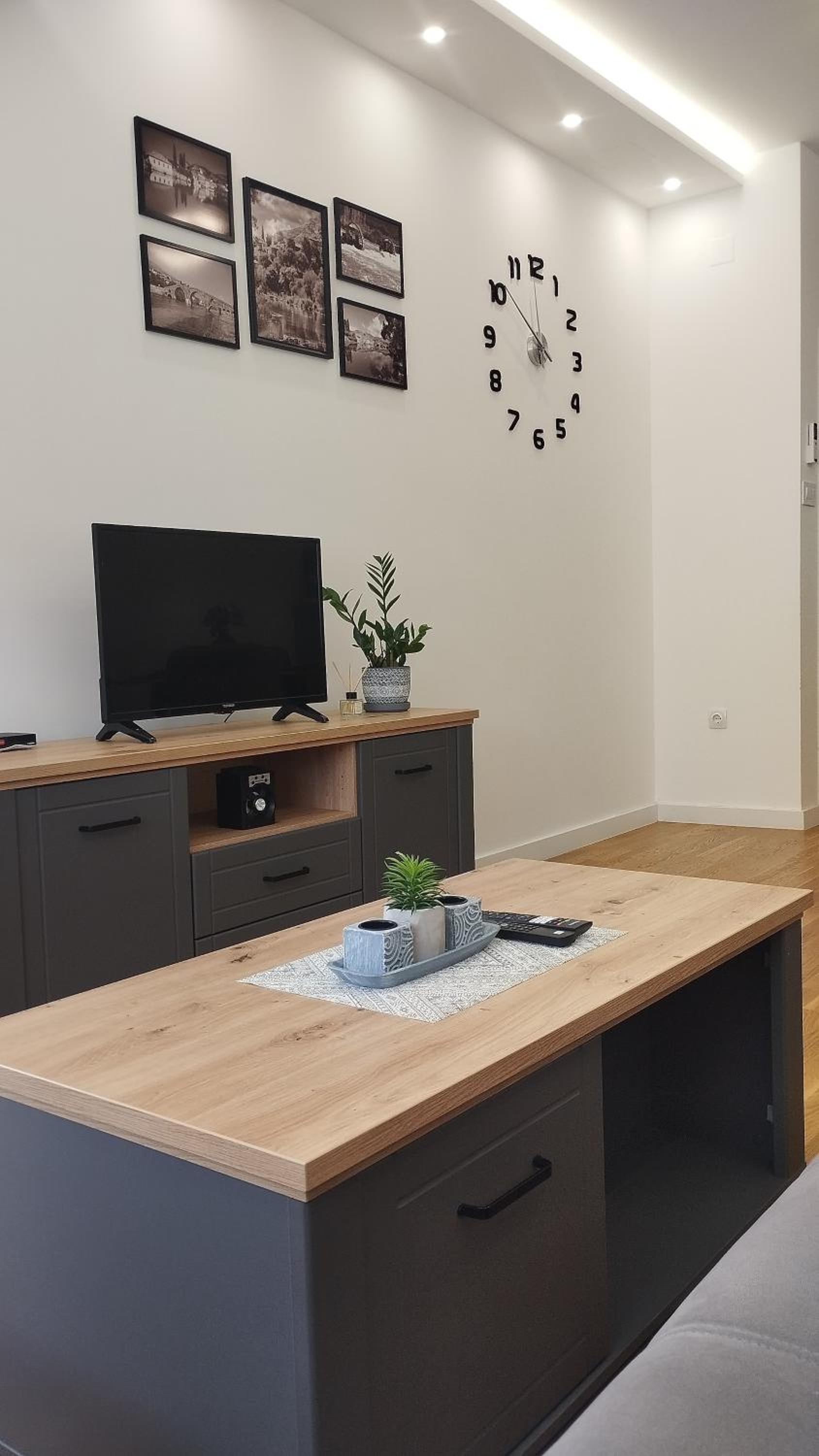 Apartman Pike centar