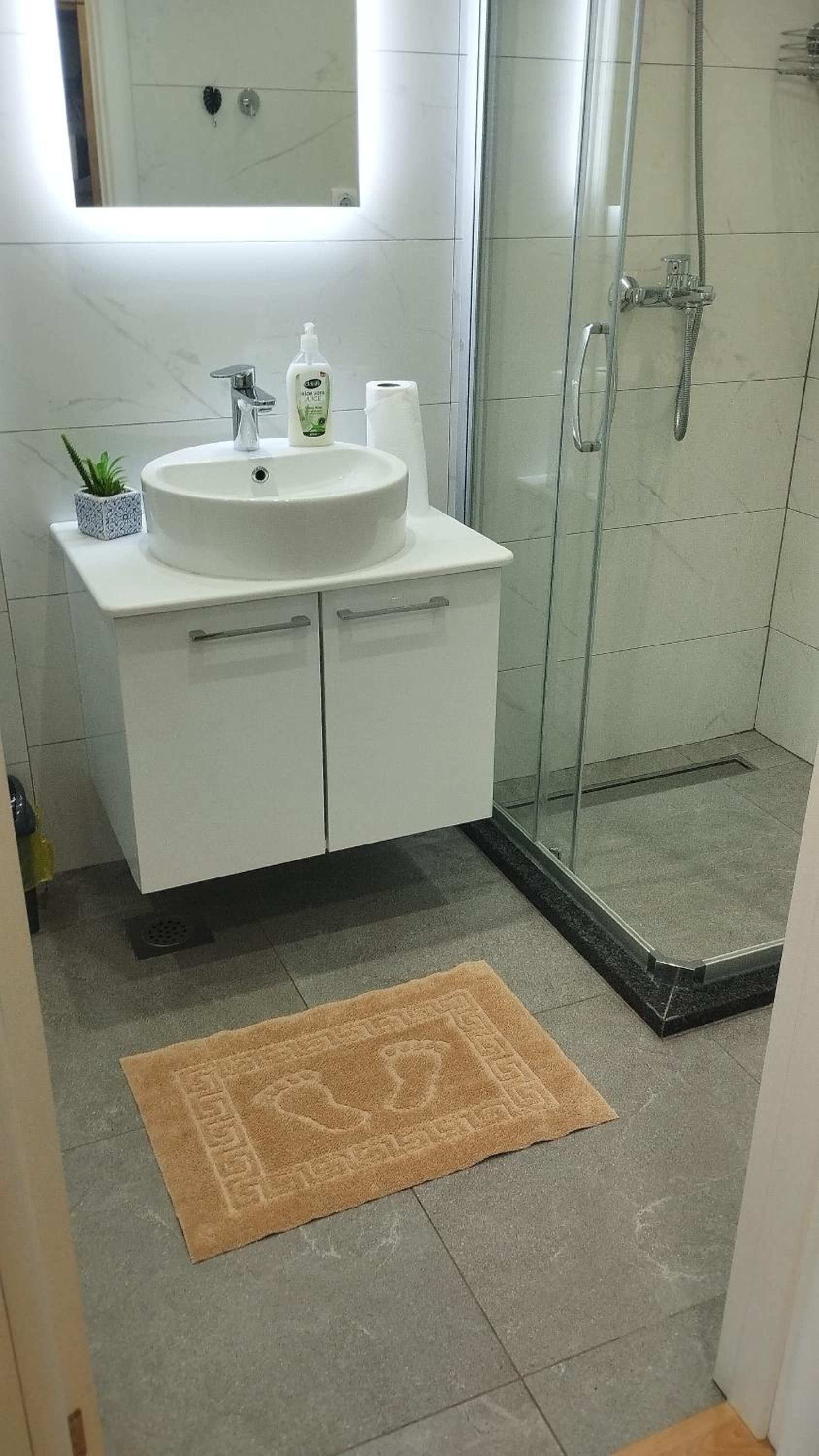 Apartman Pike centar