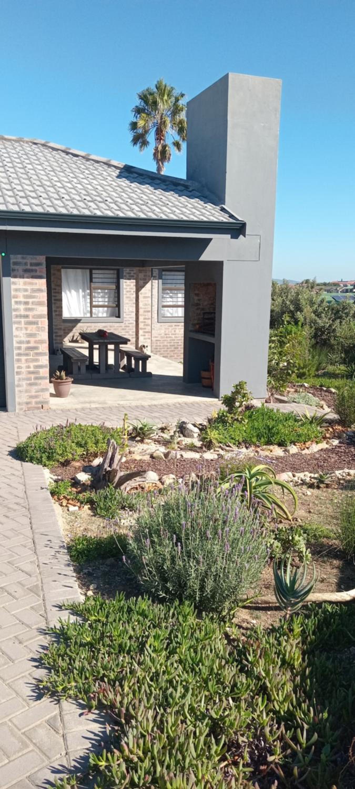 Gasteria Cottage