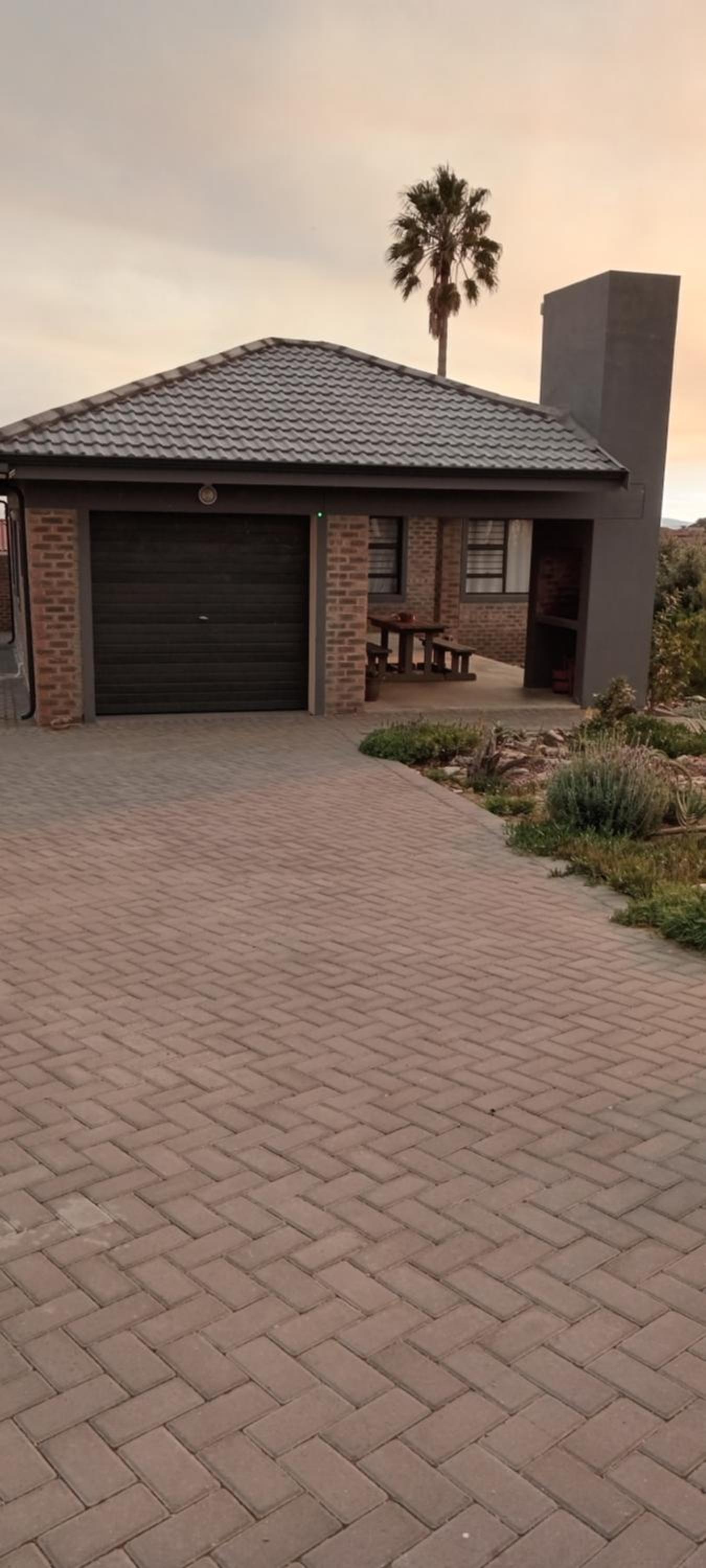Gasteria Cottage