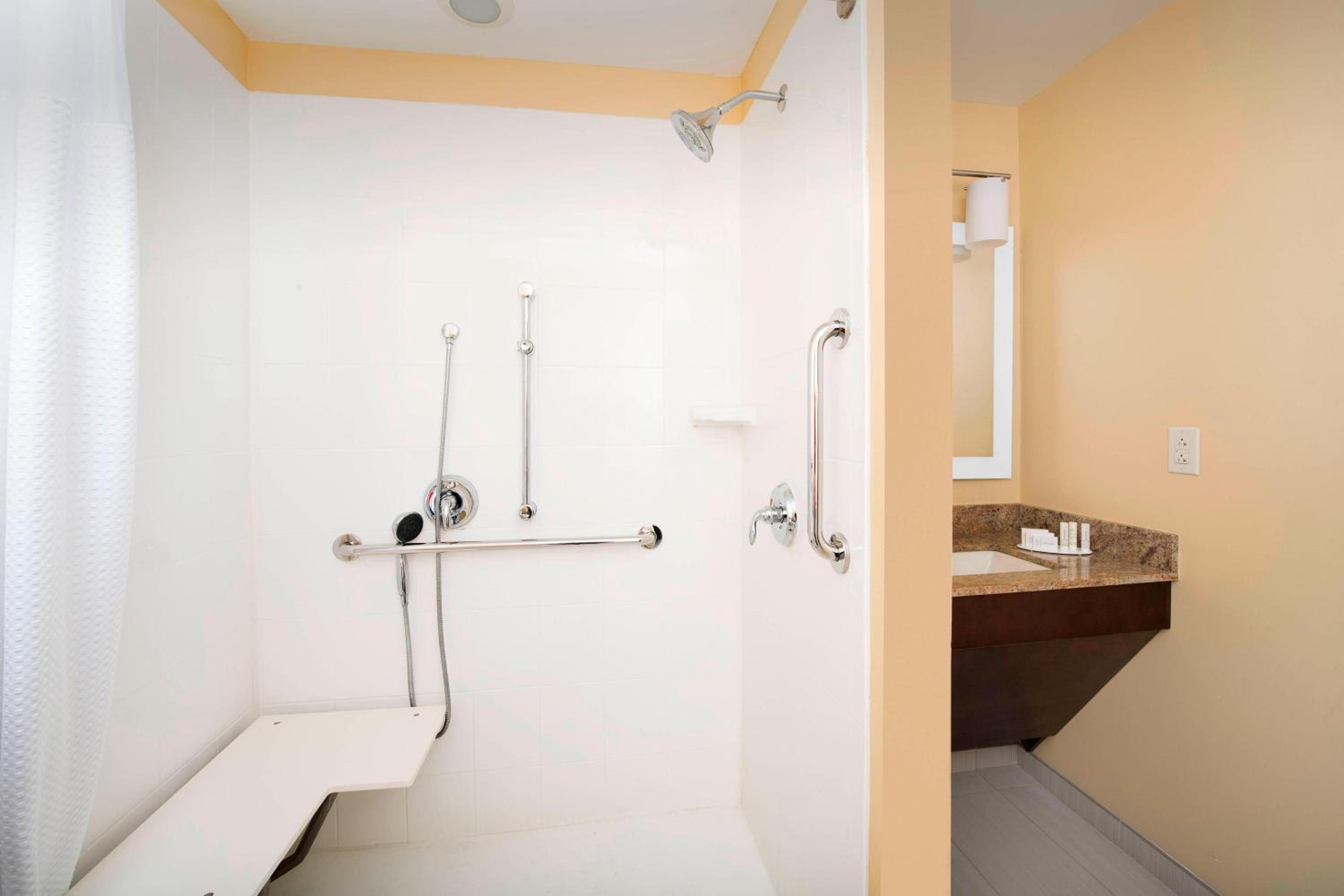 TownePlace Suites by Marriott Eagle Pass