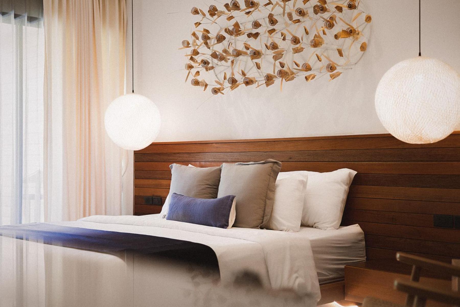 Sichon Cabana Beach Resort