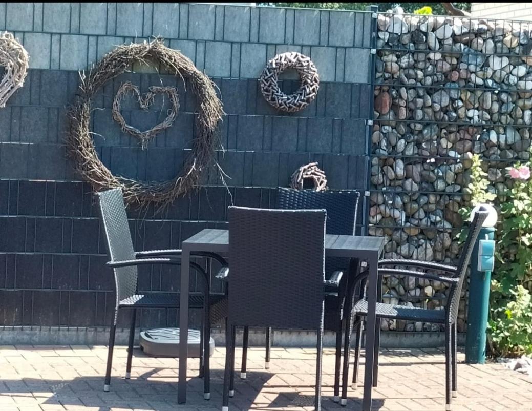 Ferienwohnung Dreier