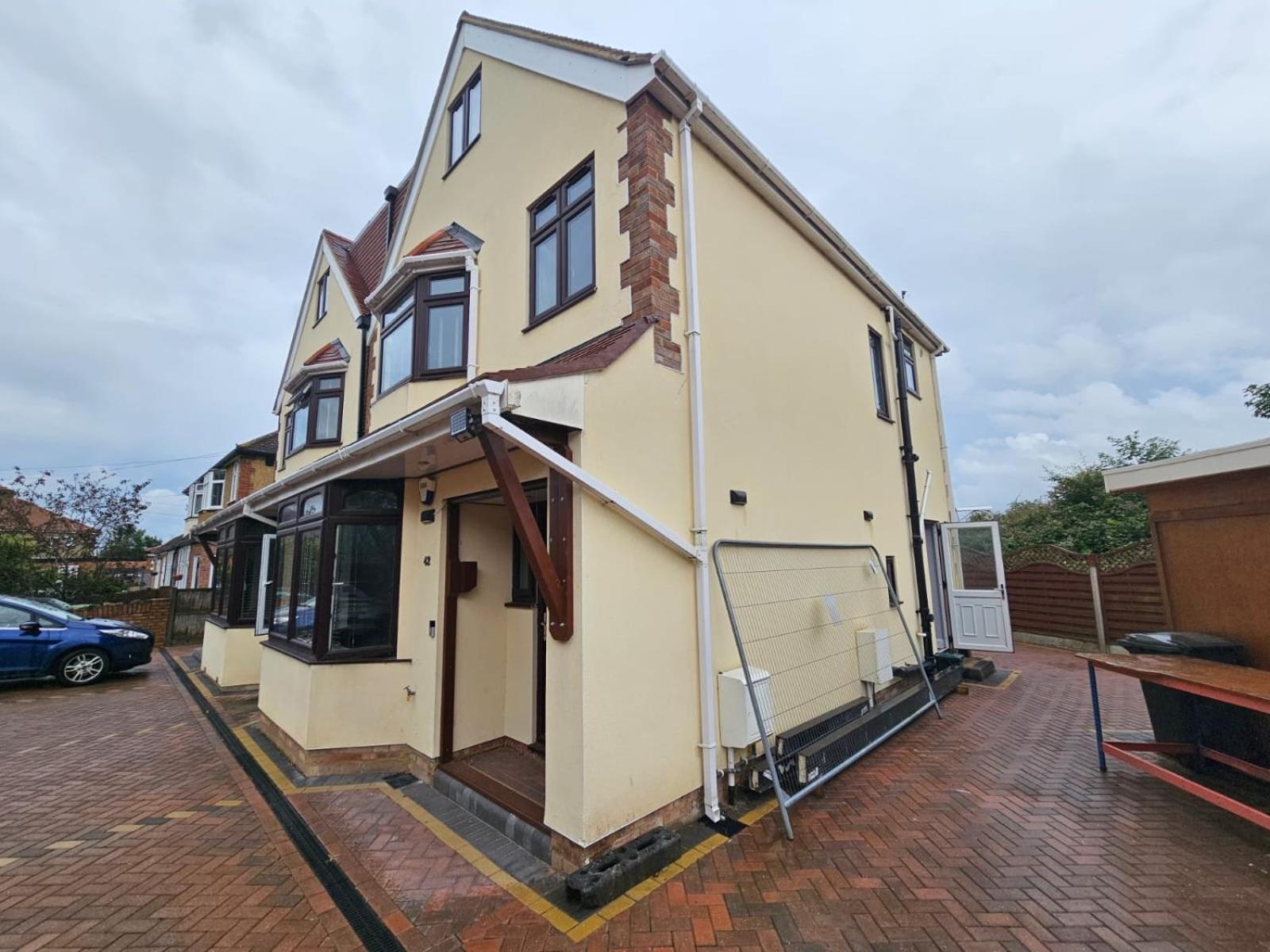 Shortwood Stay